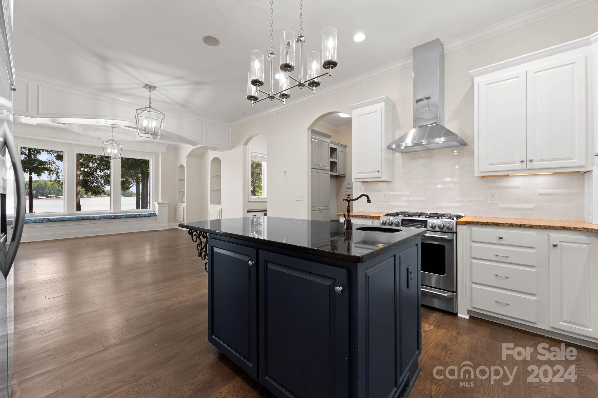 213 Tuskarora Trail