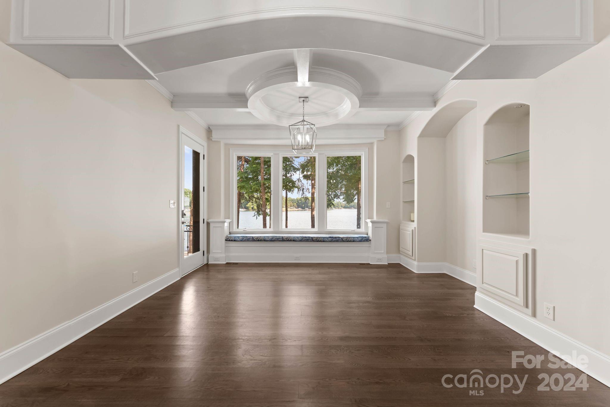 213 Tuskarora Trail