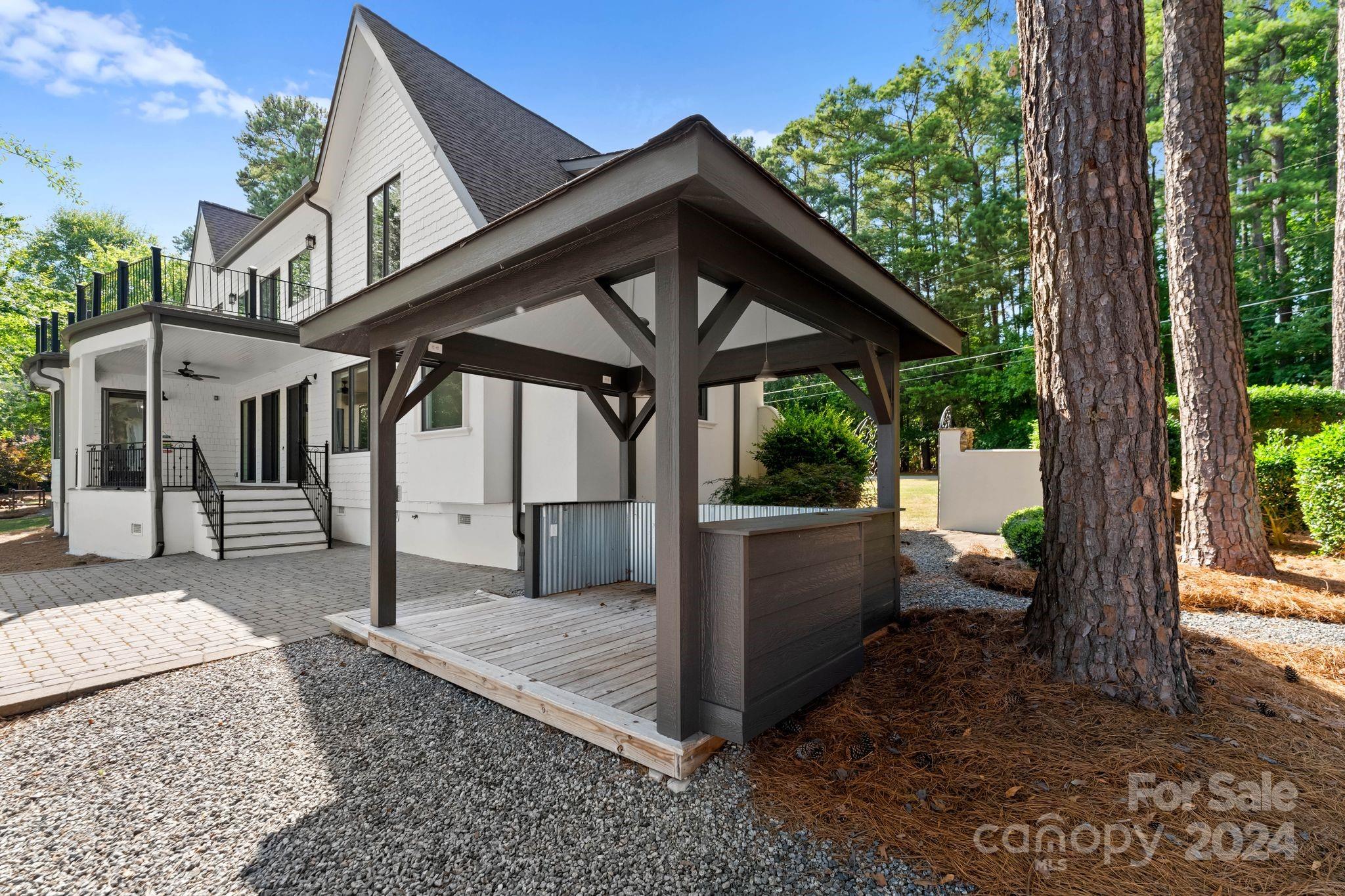 213 Tuskarora Trail