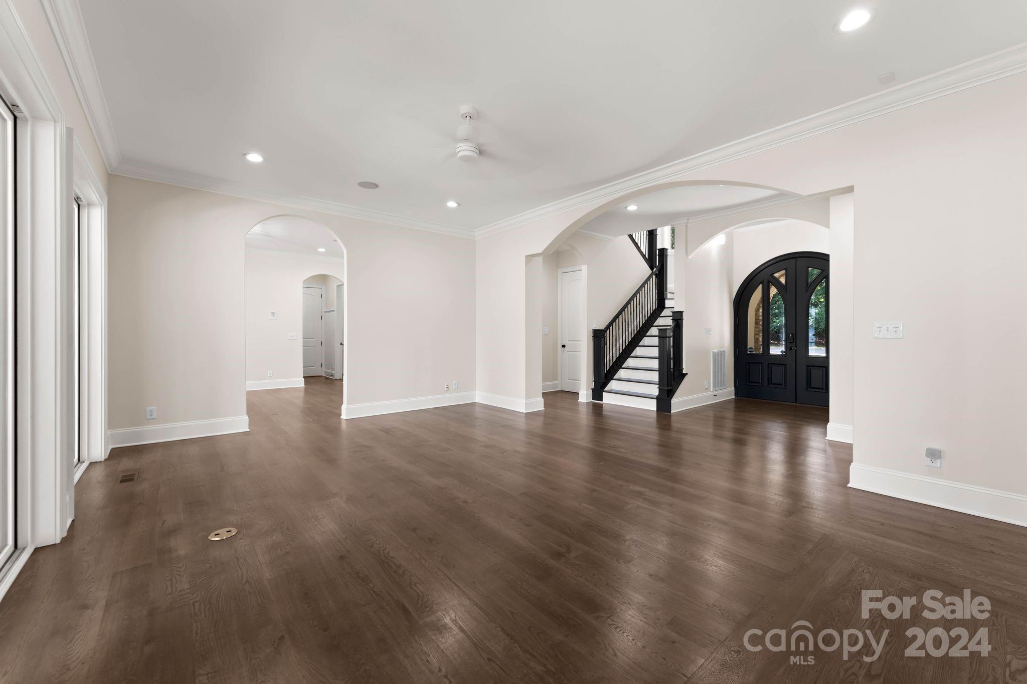 213 Tuskarora Trail