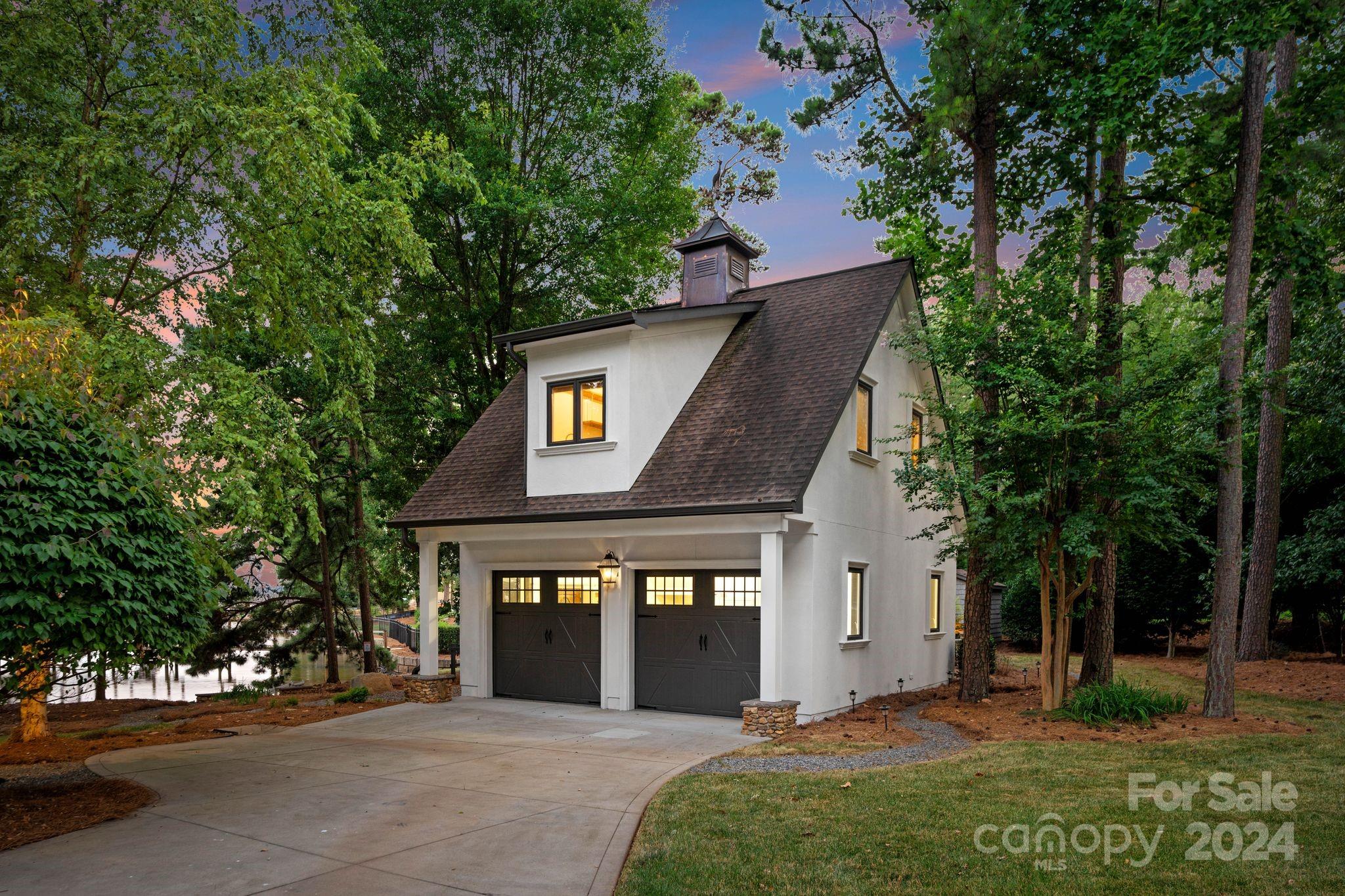 213 Tuskarora Trail