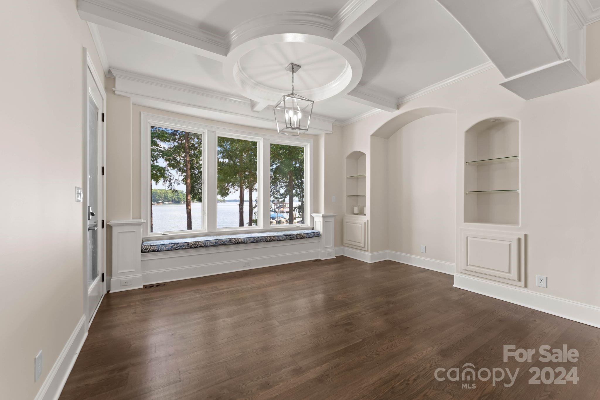 213 Tuskarora Trail