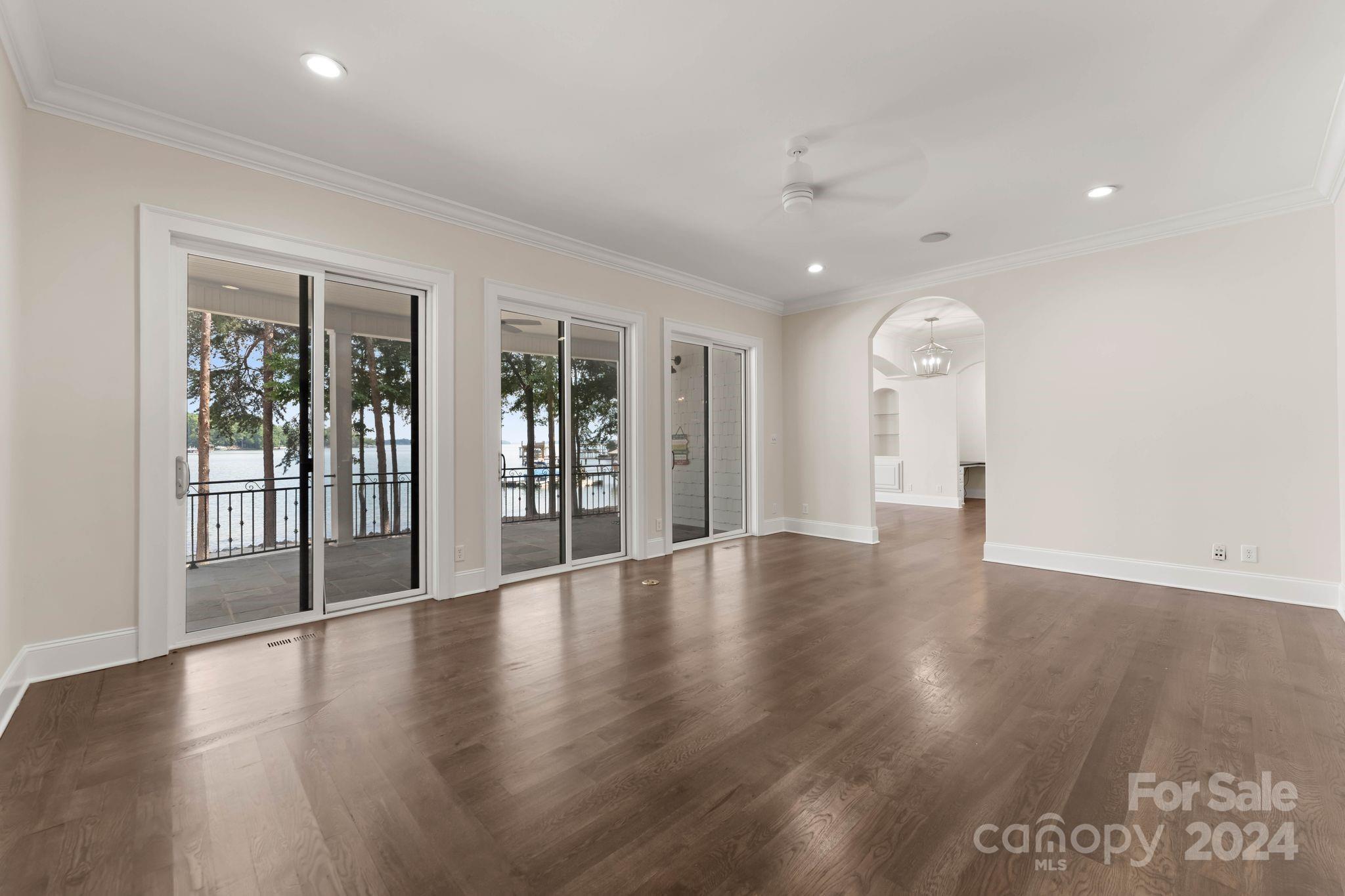 213 Tuskarora Trail