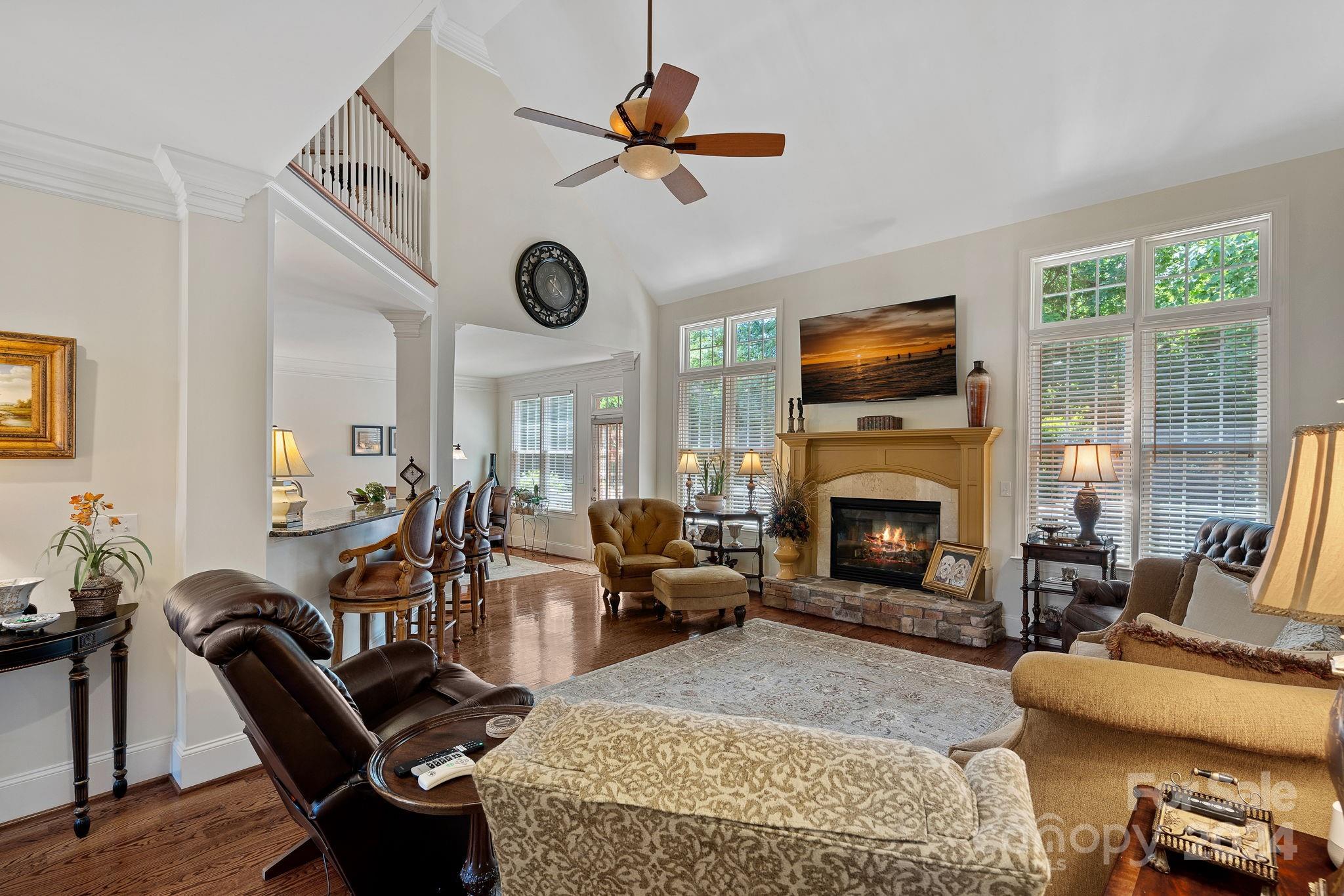 7778 Burning Ridge Drive