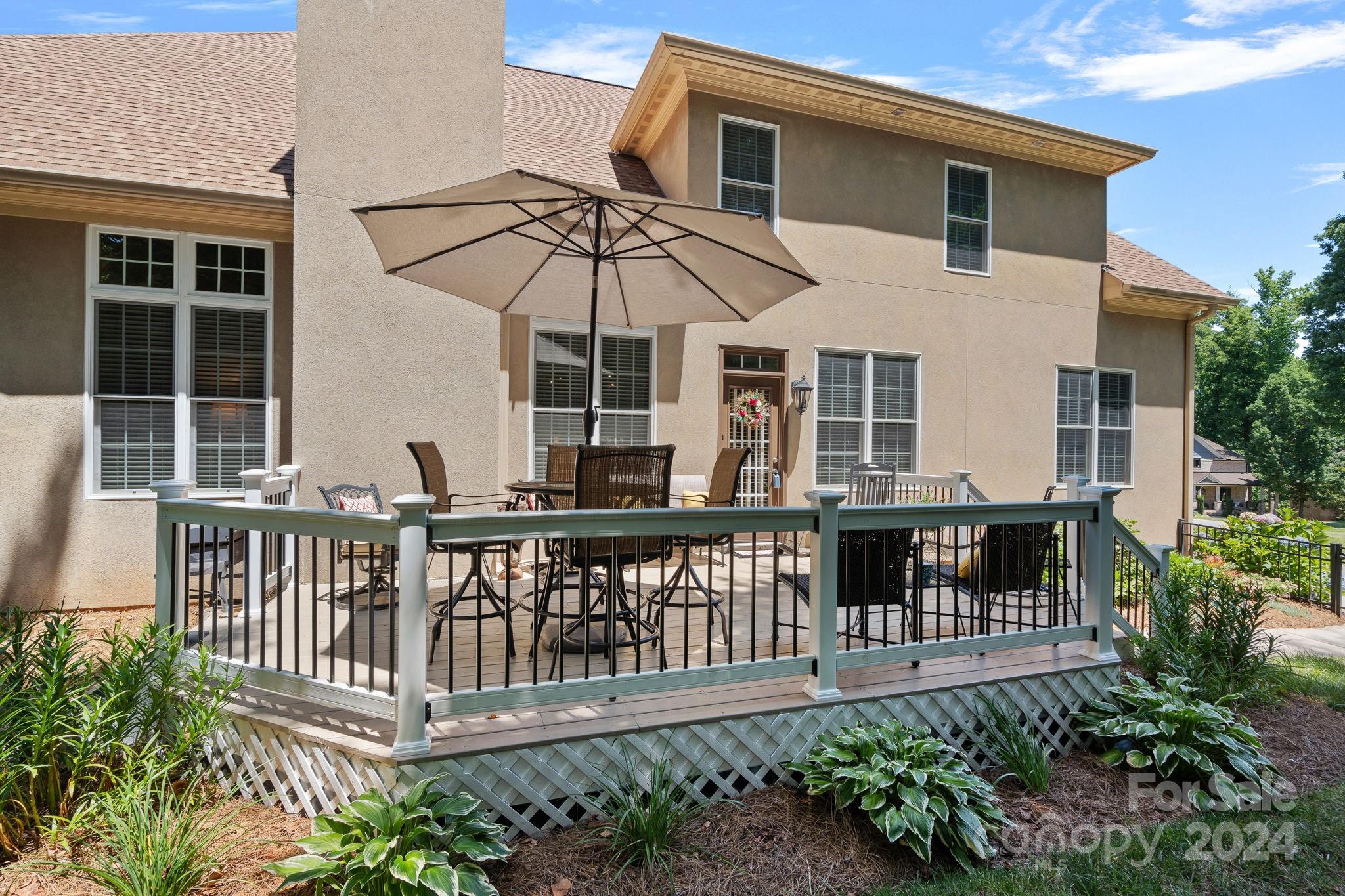 7778 Burning Ridge Drive