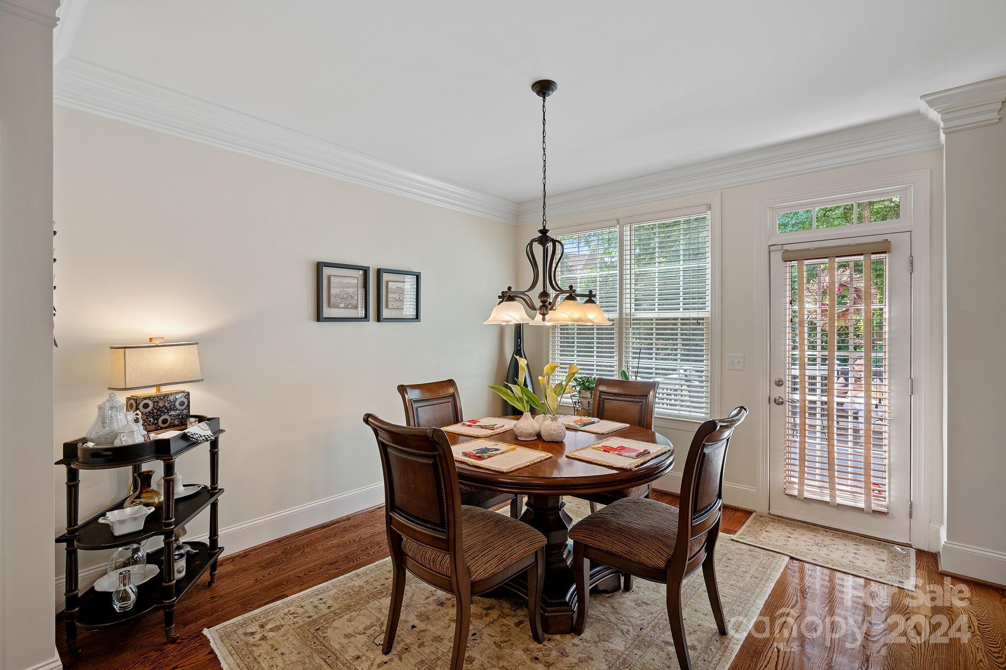 7778 Burning Ridge Drive