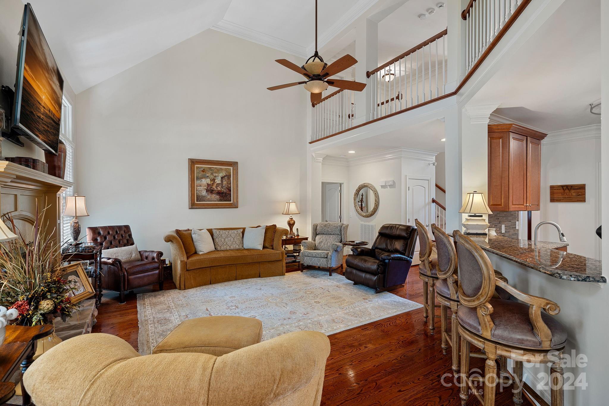 7778 Burning Ridge Drive