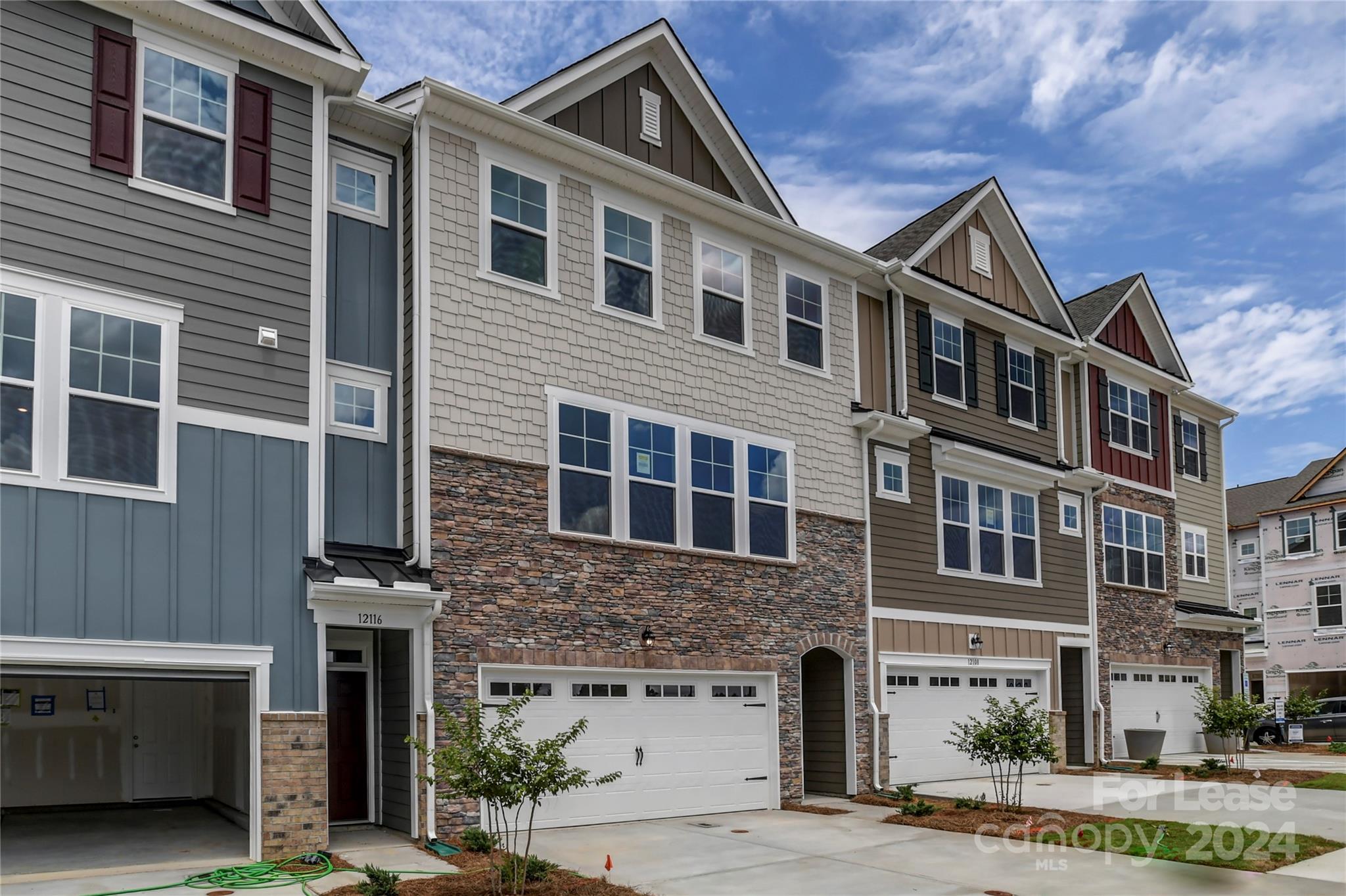 12112 Ardrey Park Drive