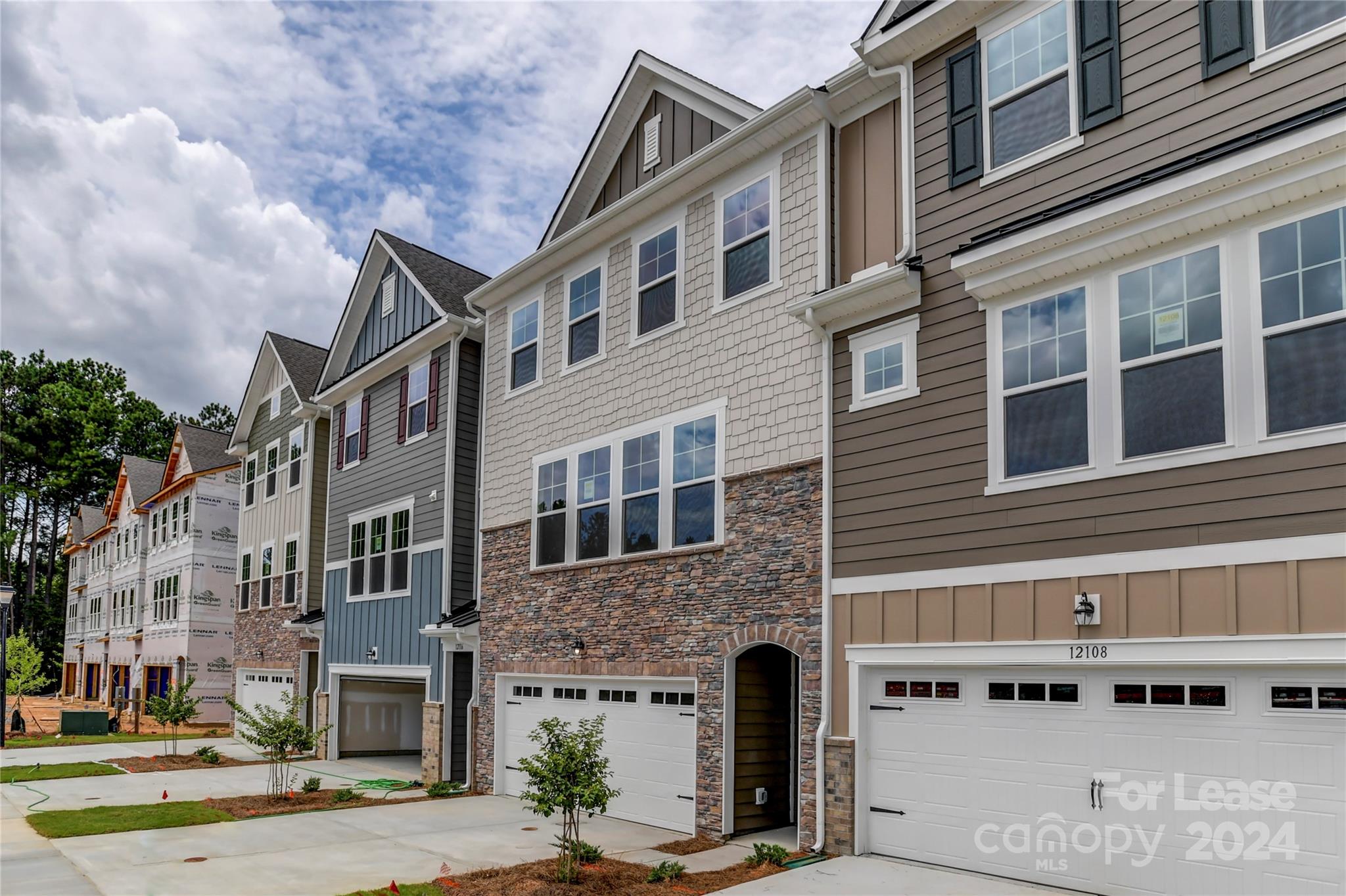 12112 Ardrey Park Drive