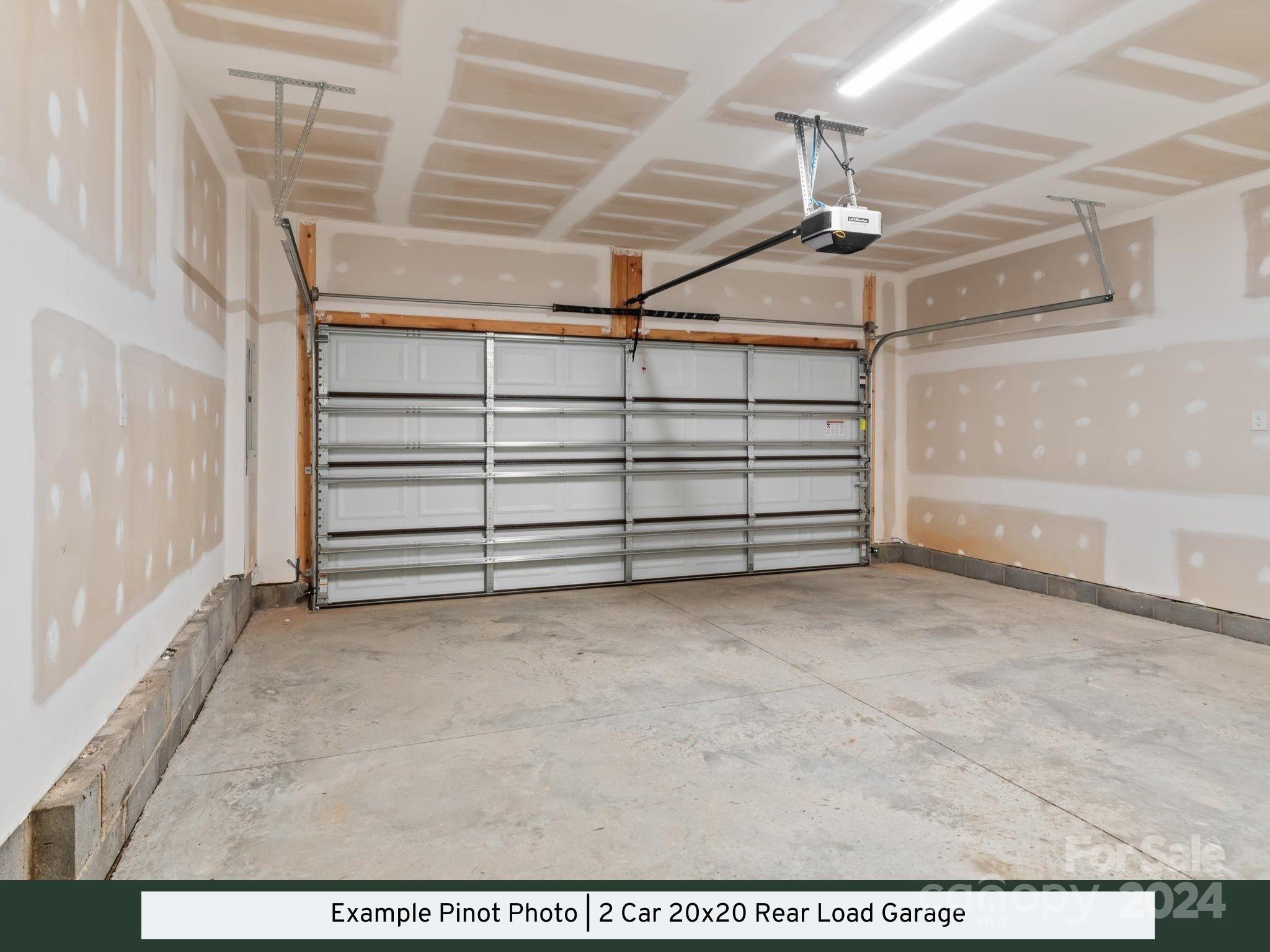 248 Gilead Road