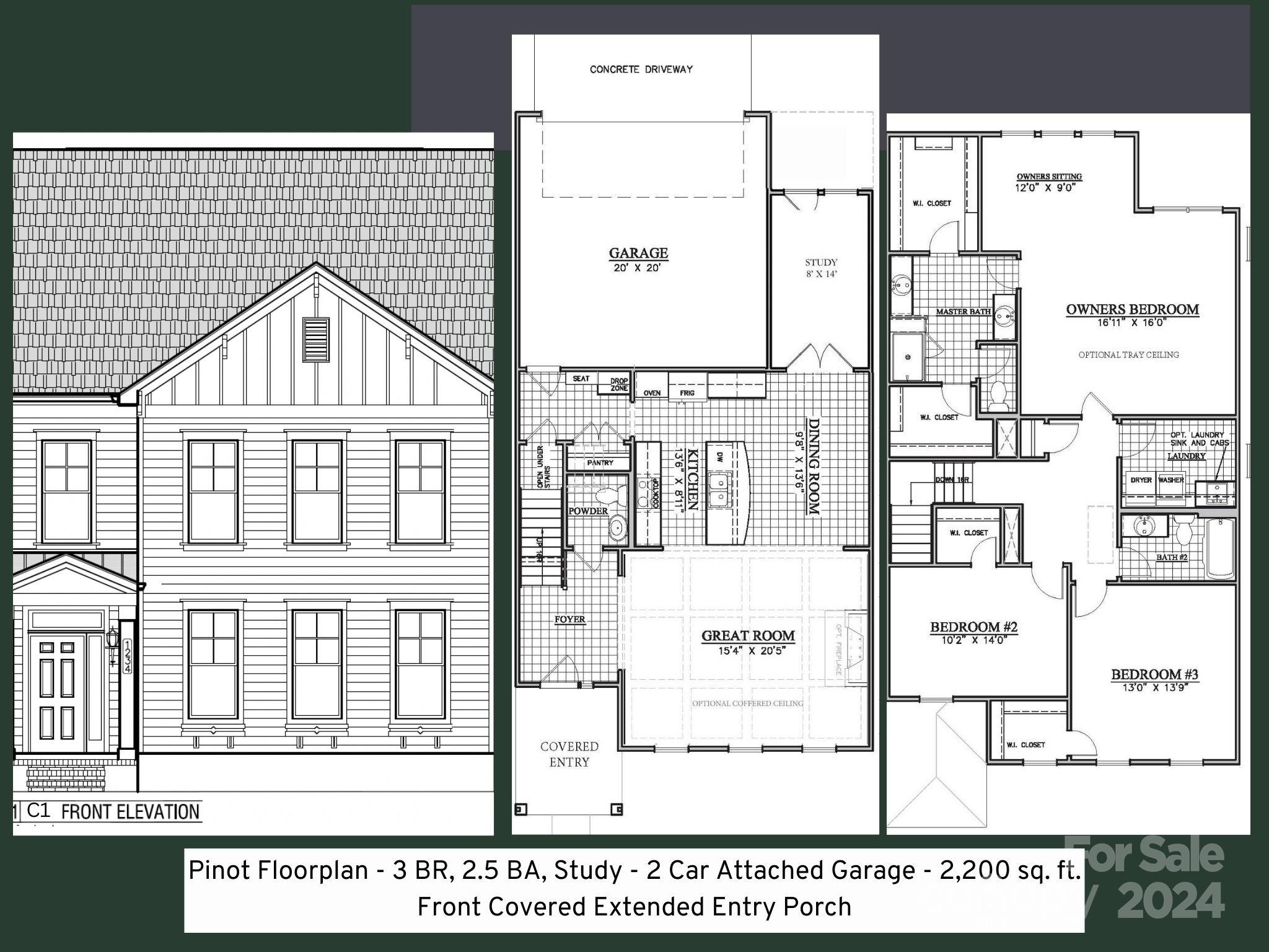 248 Gilead Road