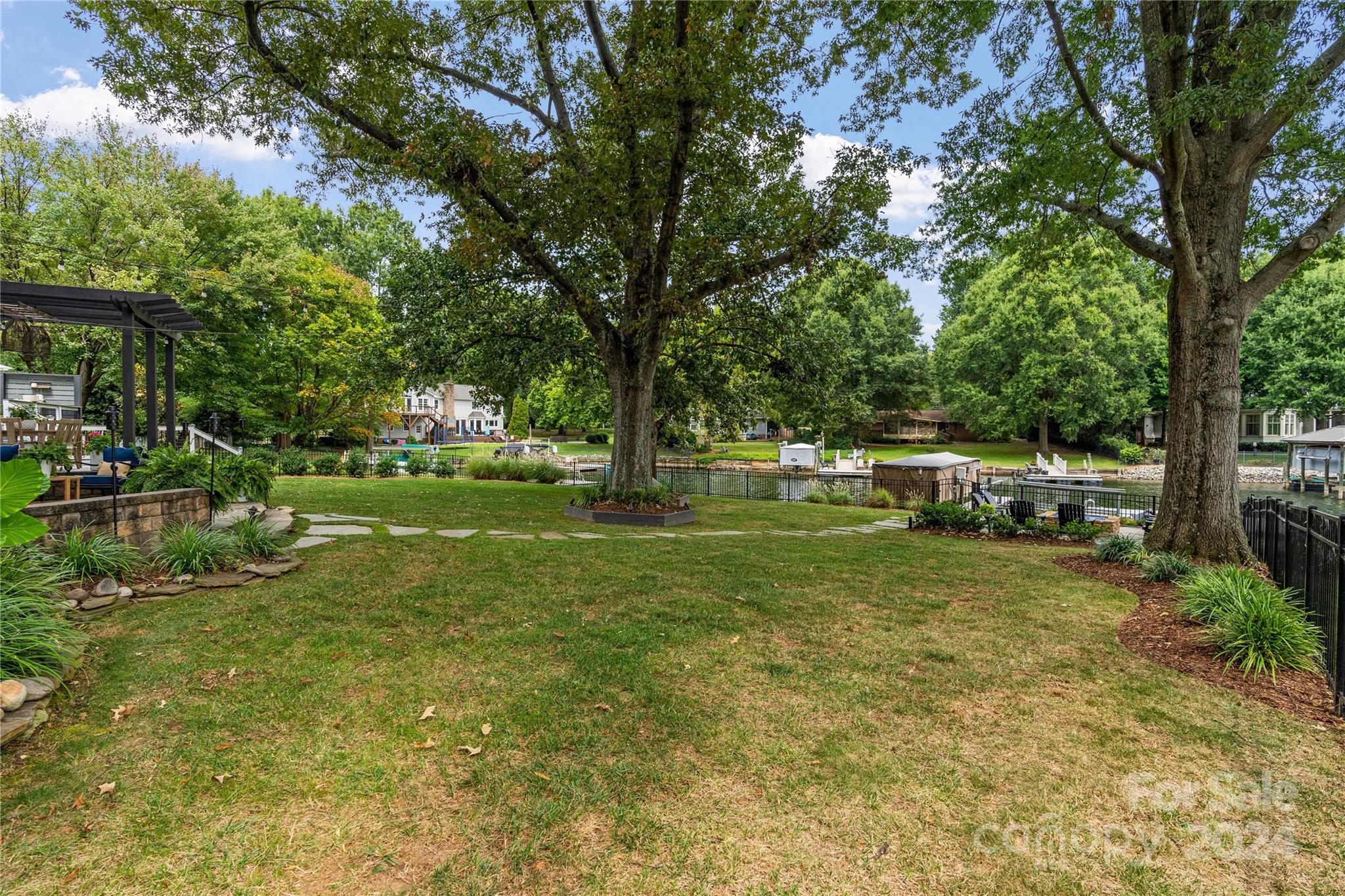 18026 Whispering Oaks Drive