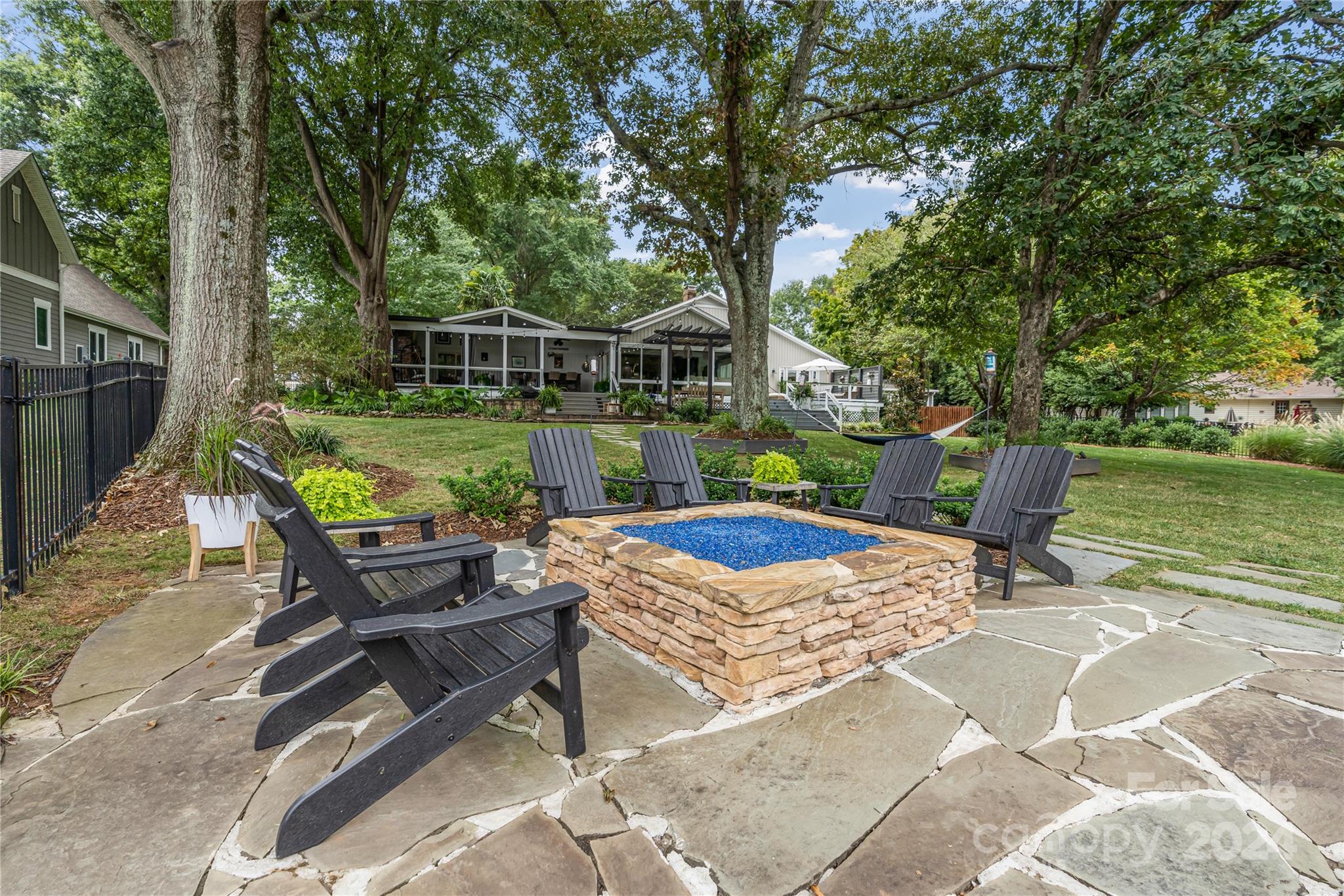 18026 Whispering Oaks Drive