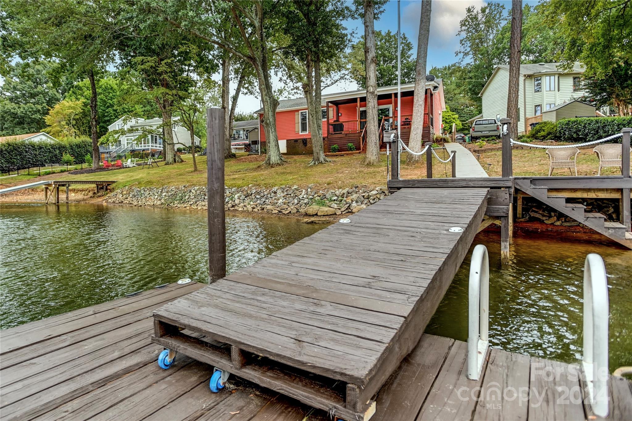 21216 Rio Oro Drive