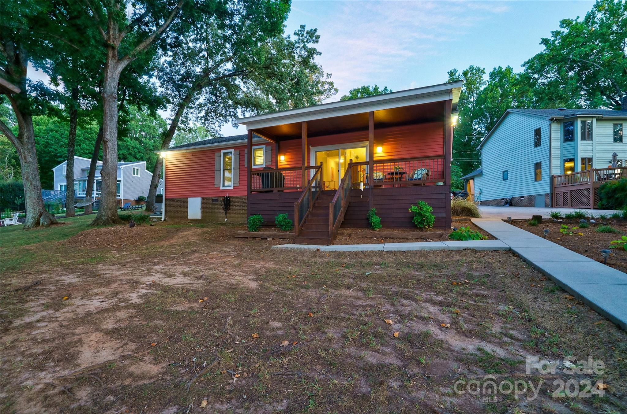 21216 Rio Oro Drive