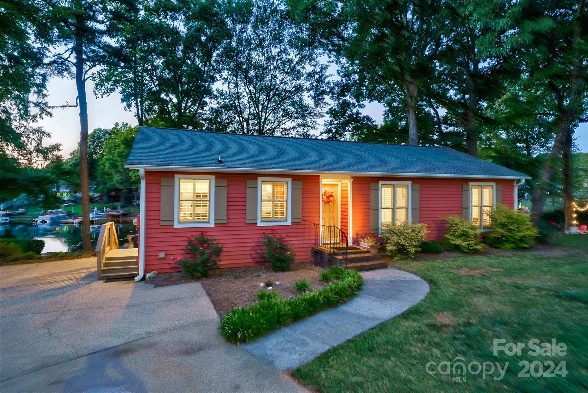 21216 Rio Oro Drive