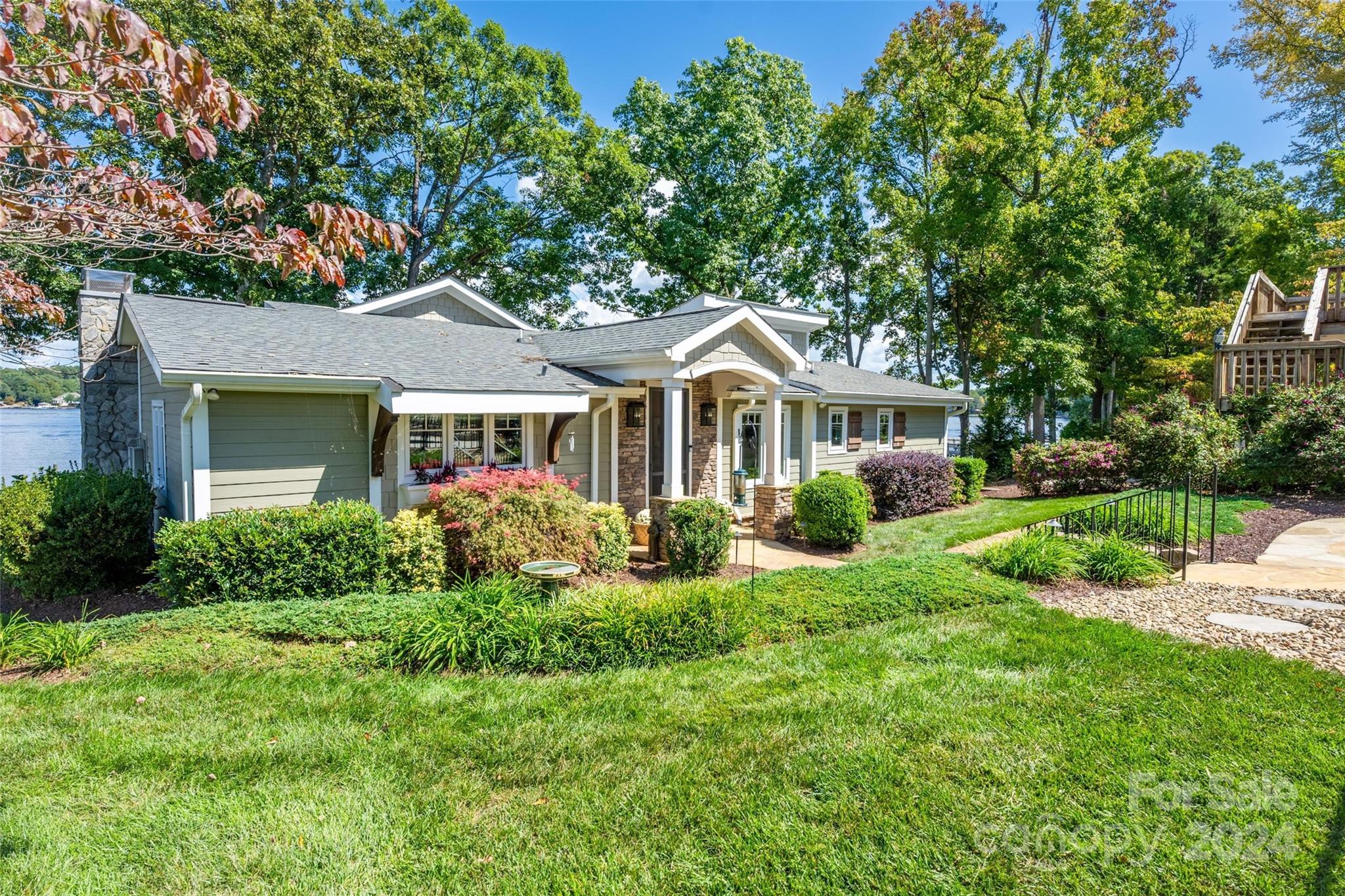 5032 Kiser Island Road