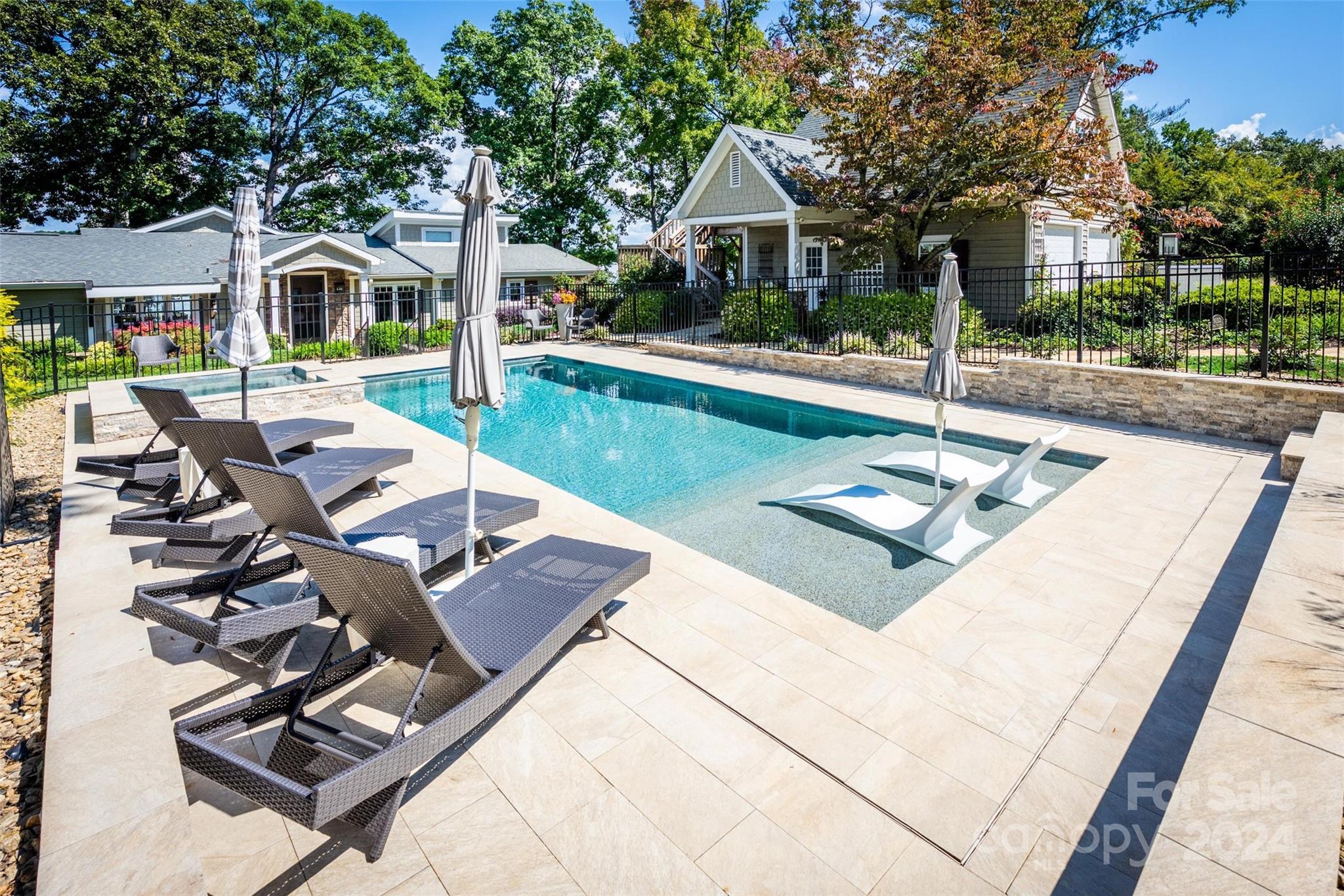 5032 Kiser Island Road