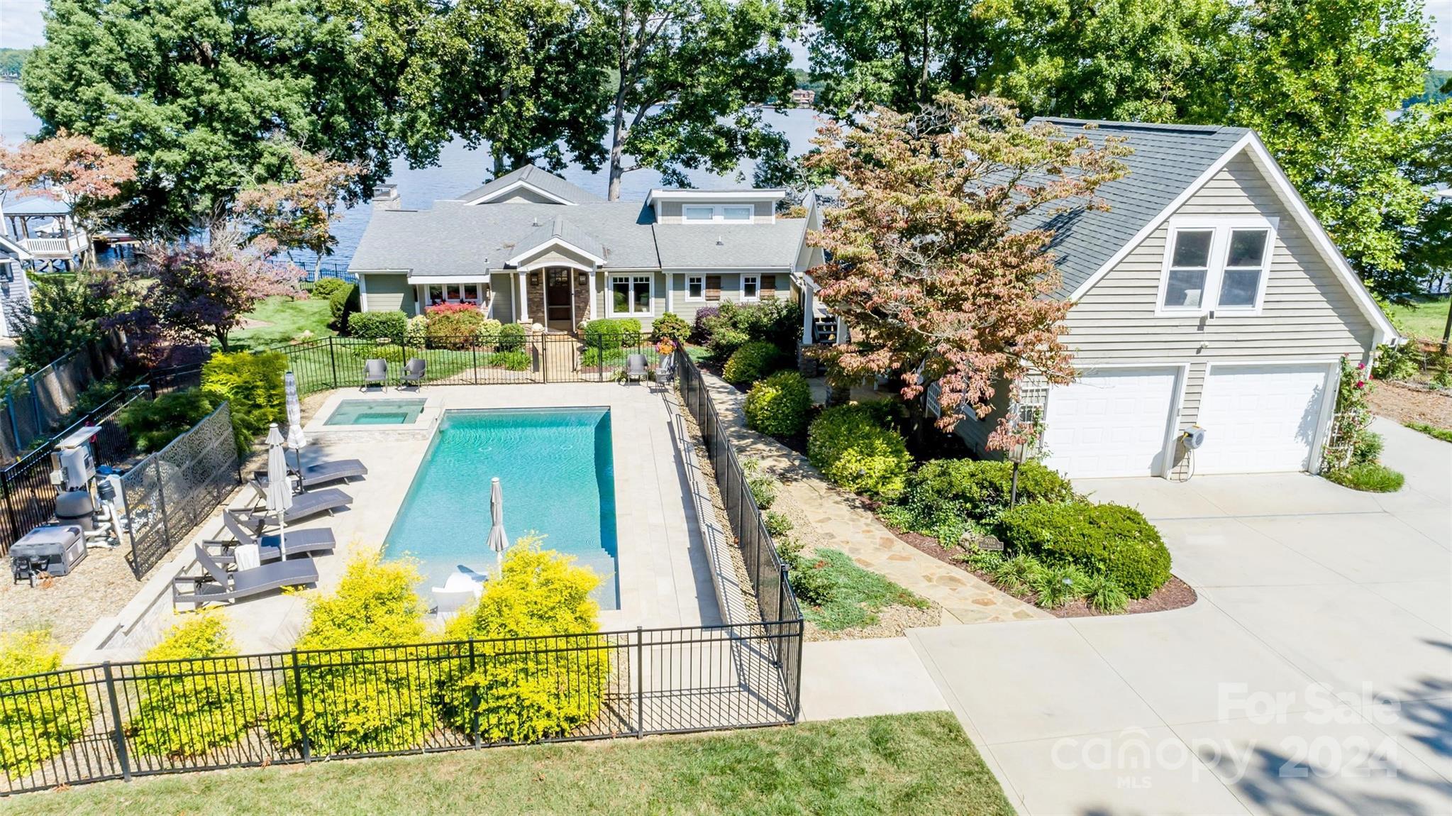 5032 Kiser Island Road