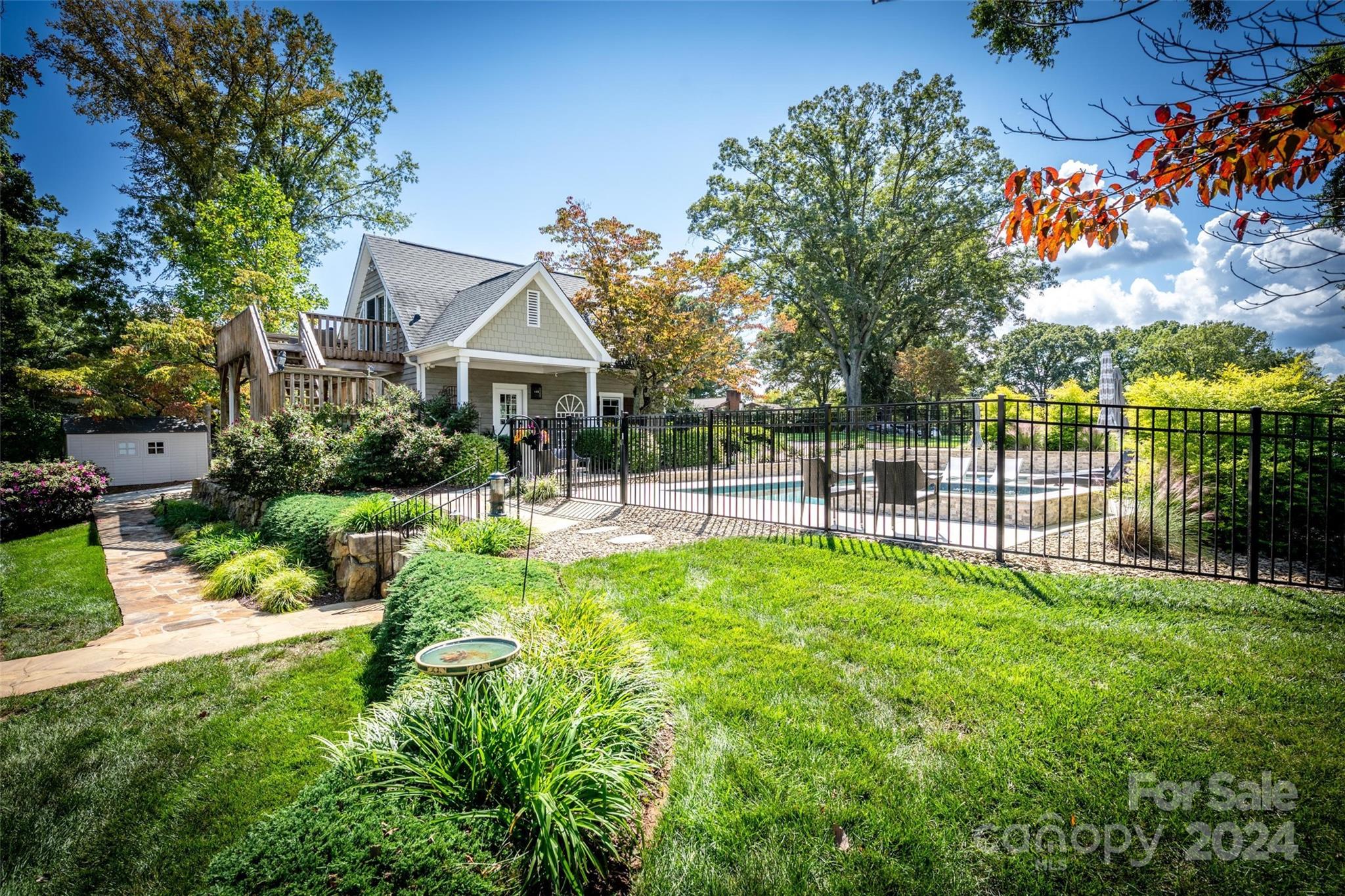 5032 Kiser Island Road