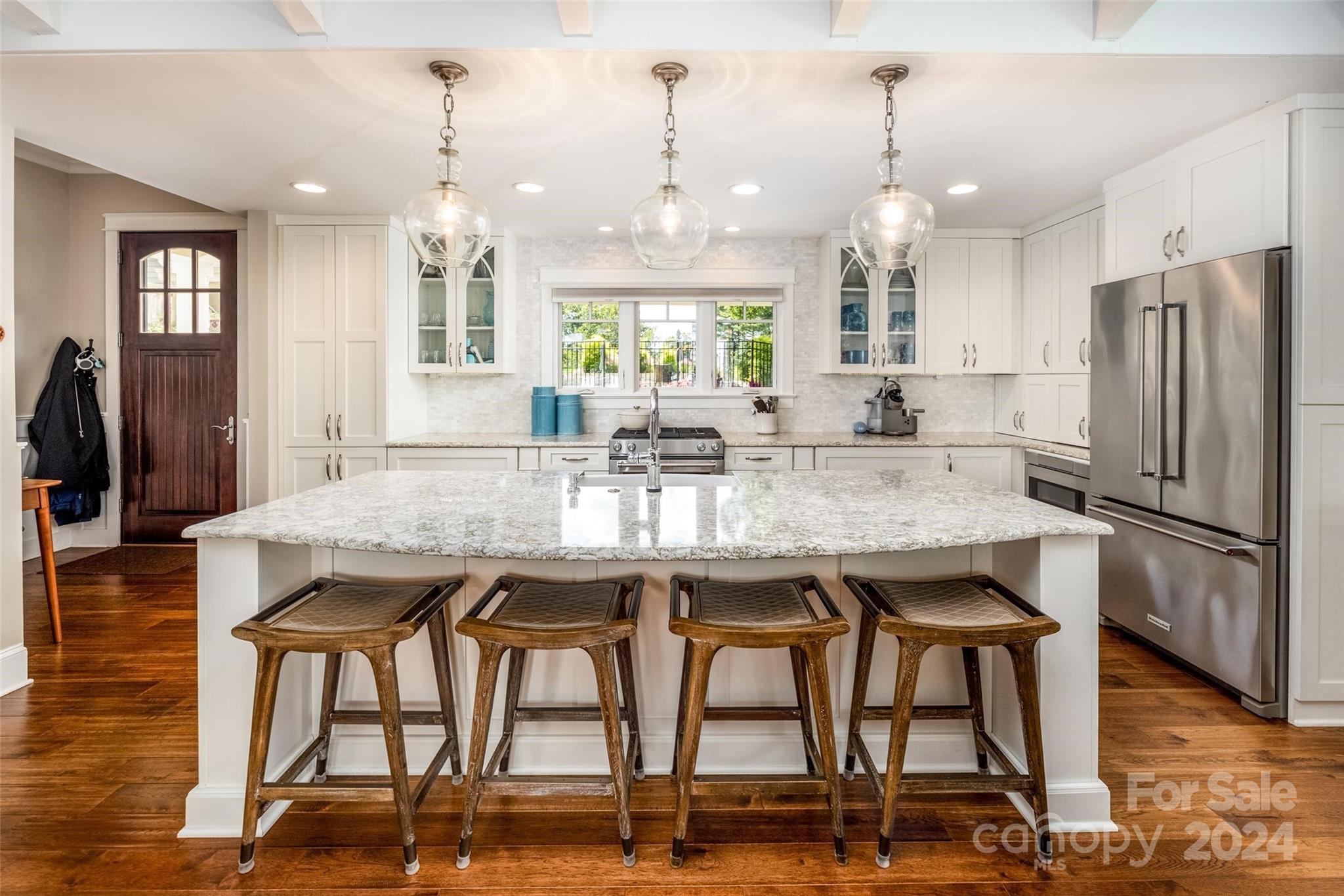 5032 Kiser Island Road