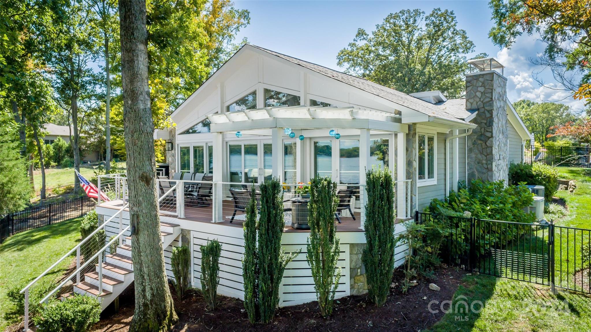 5032 Kiser Island Road