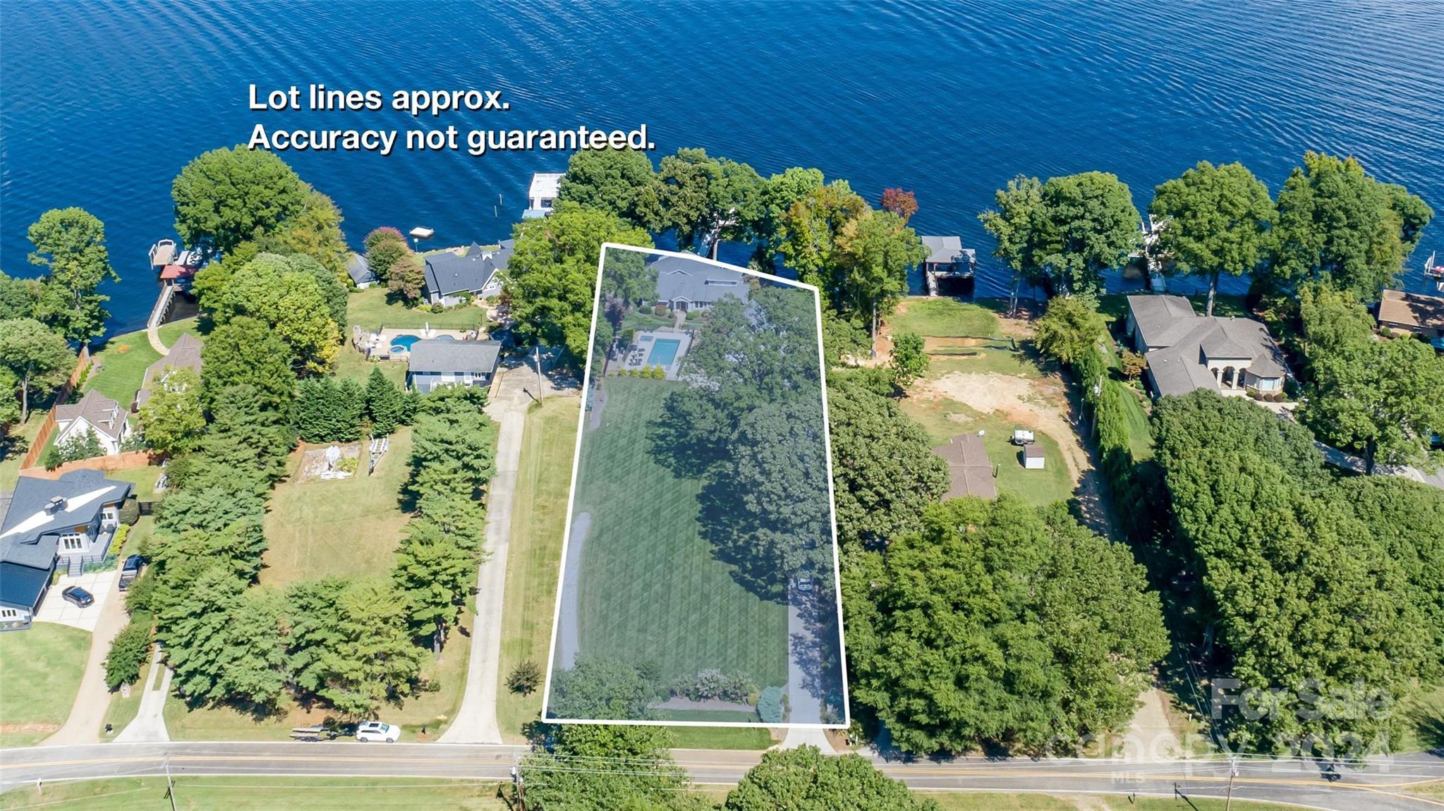 5032 Kiser Island Road