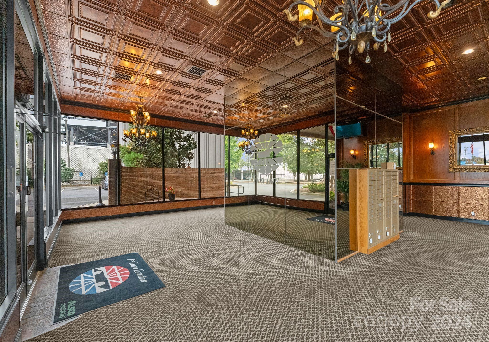 4721 Morehead Road Unit: 205