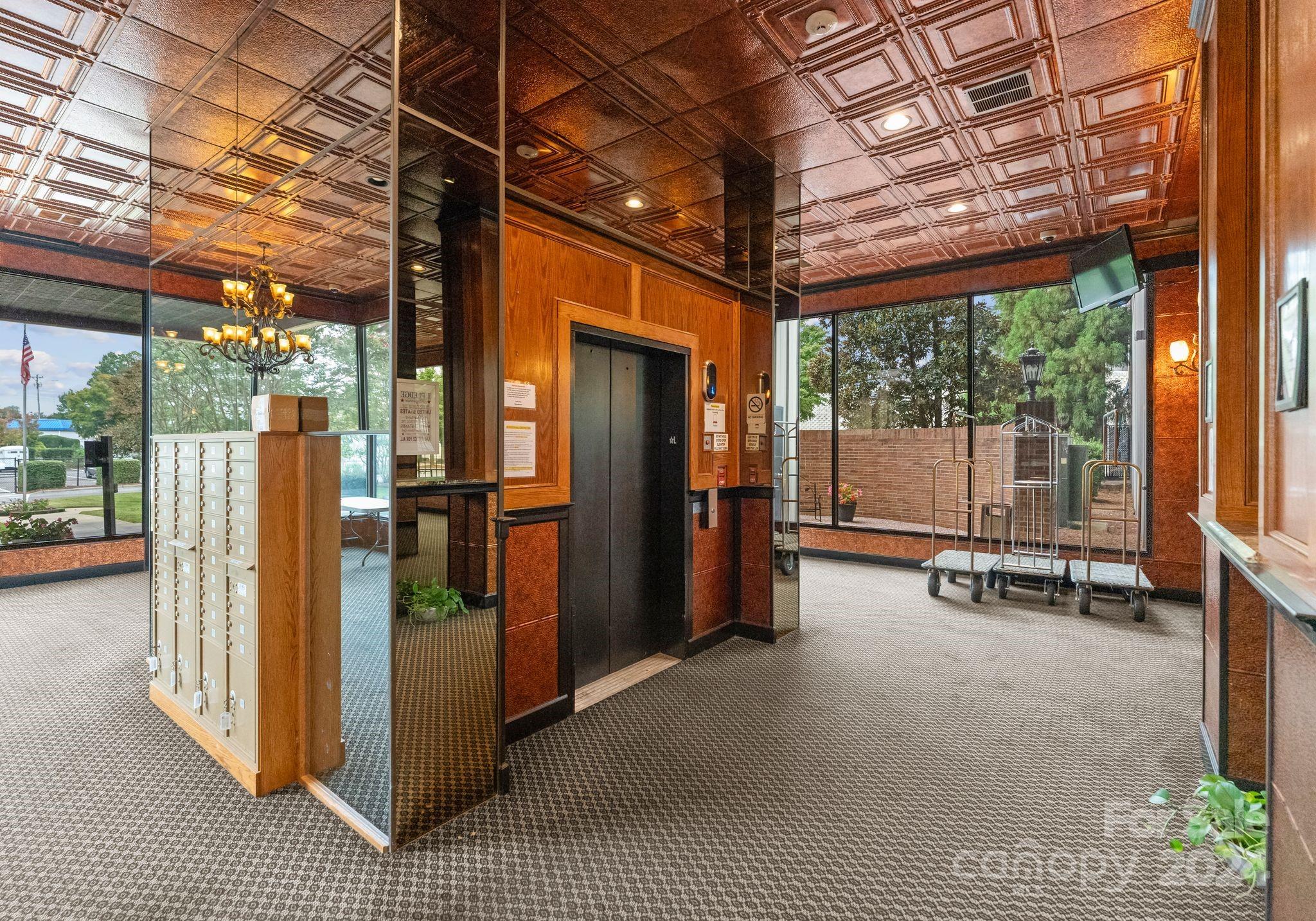 4721 Morehead Road Unit: 205