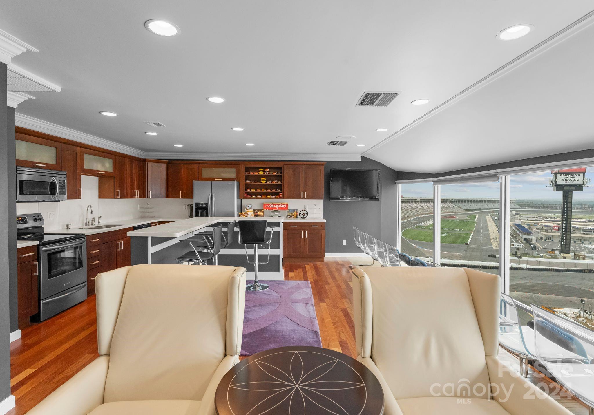 4721 Morehead Road Unit: 205