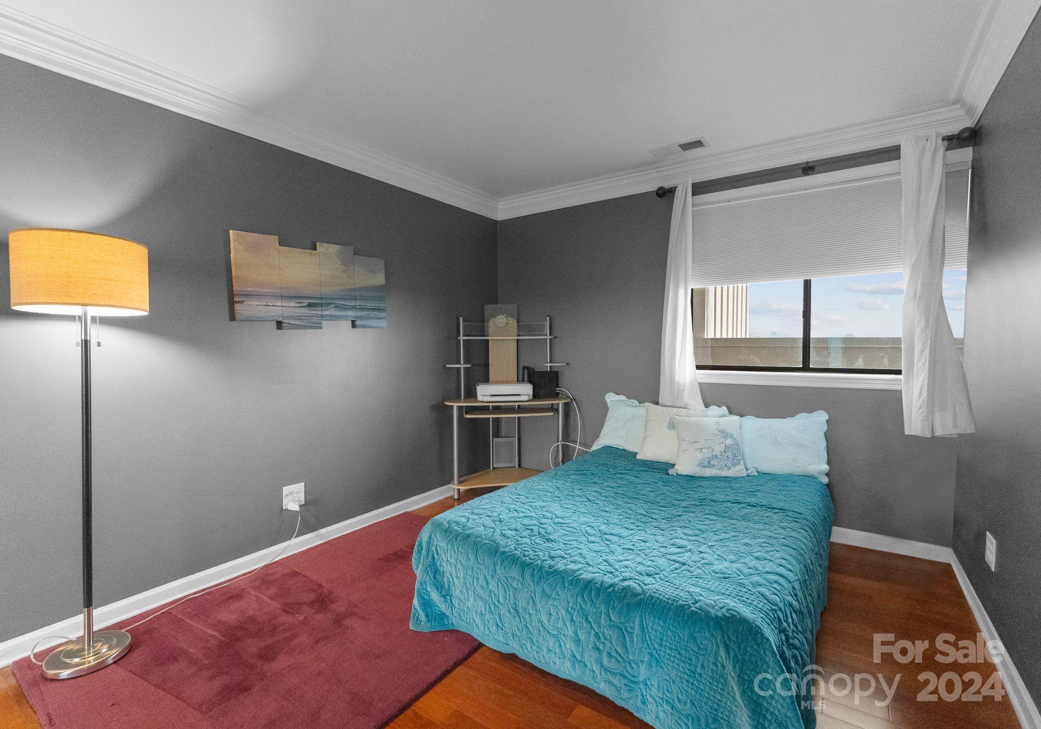 4721 Morehead Road Unit: 205
