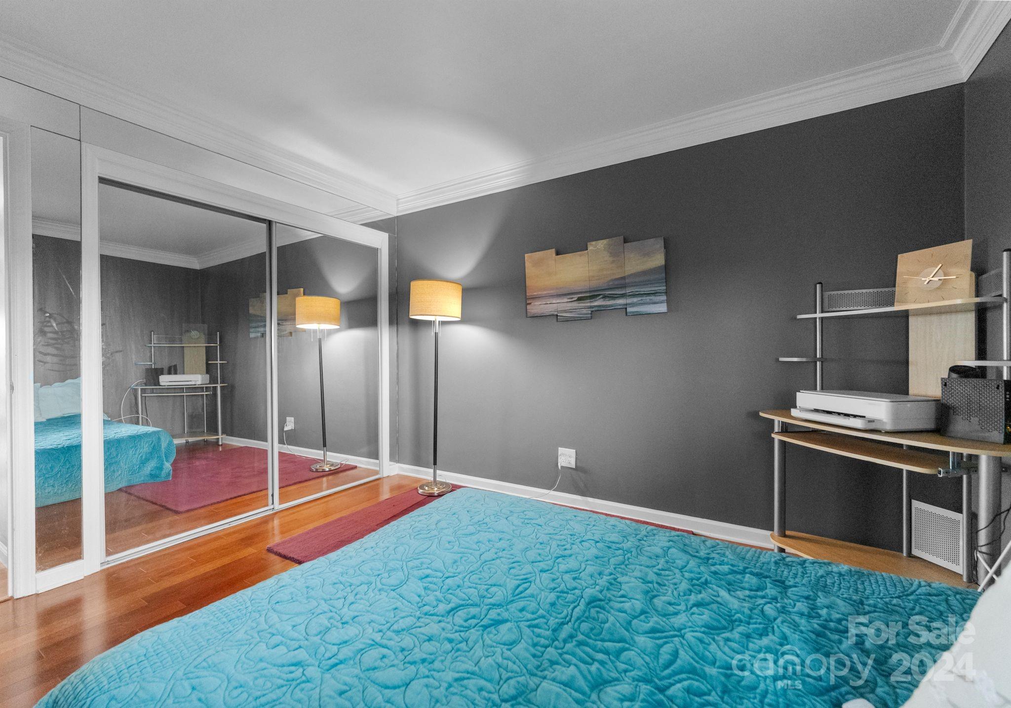4721 Morehead Road Unit: 205