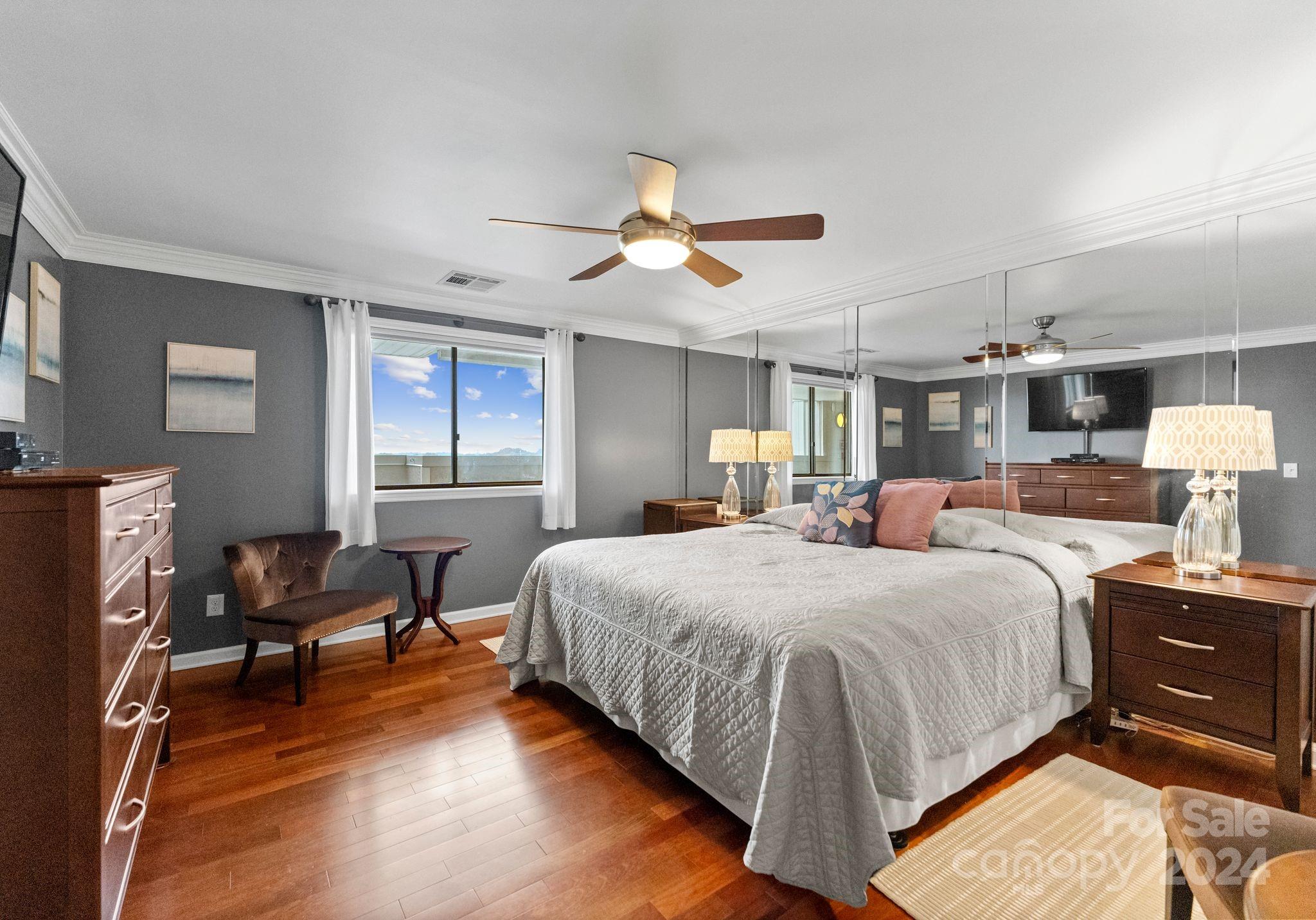 4721 Morehead Road Unit: 205