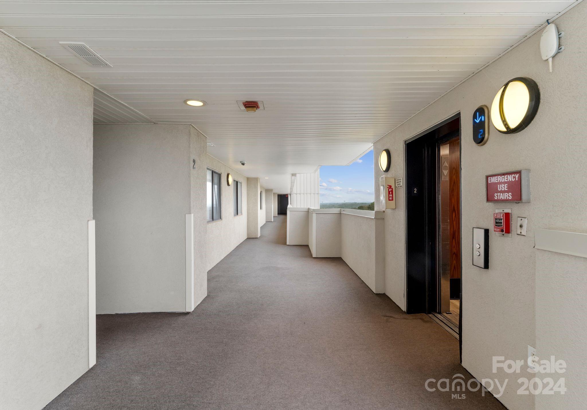 4721 Morehead Road Unit: 205