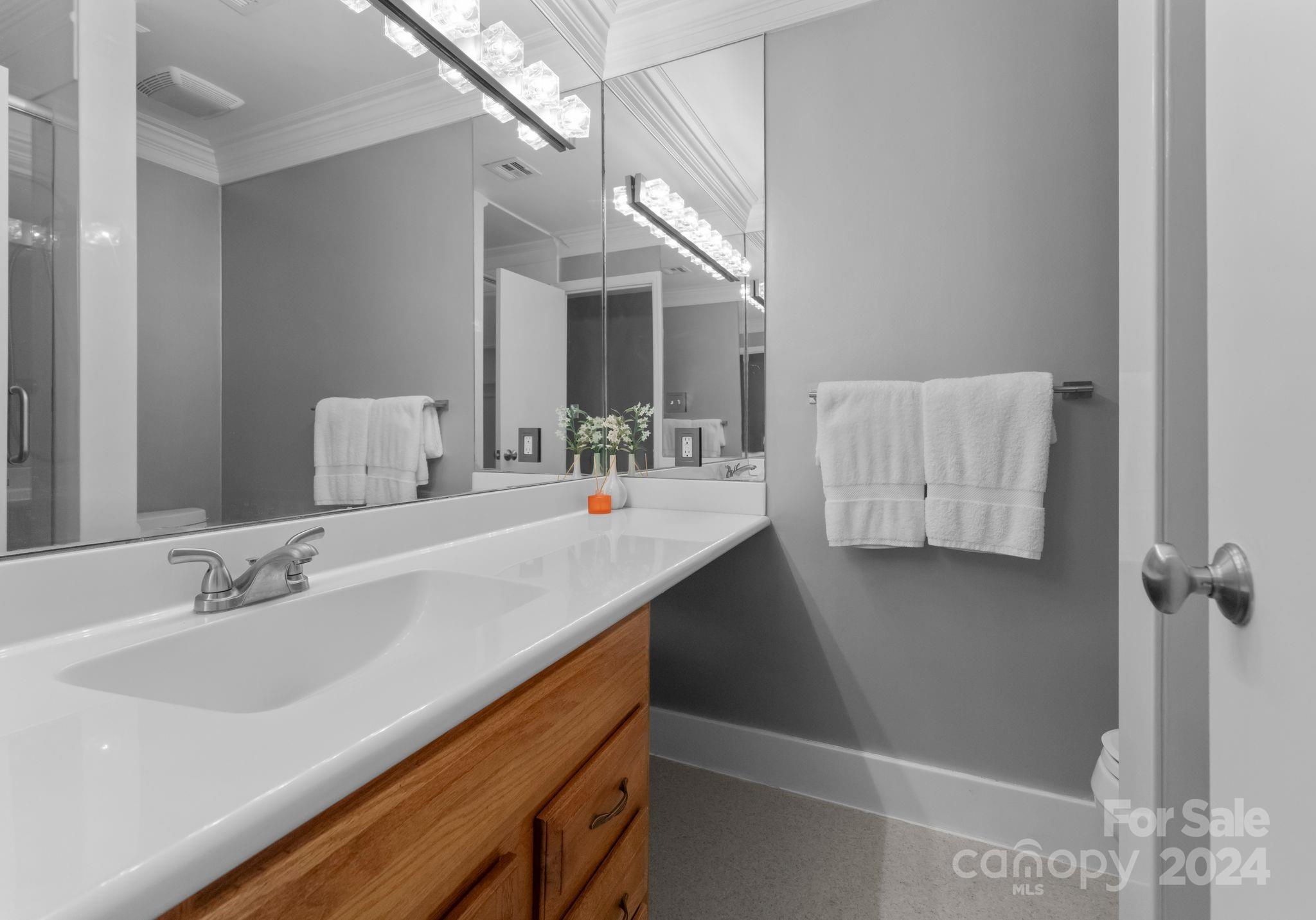 4721 Morehead Road Unit: 205