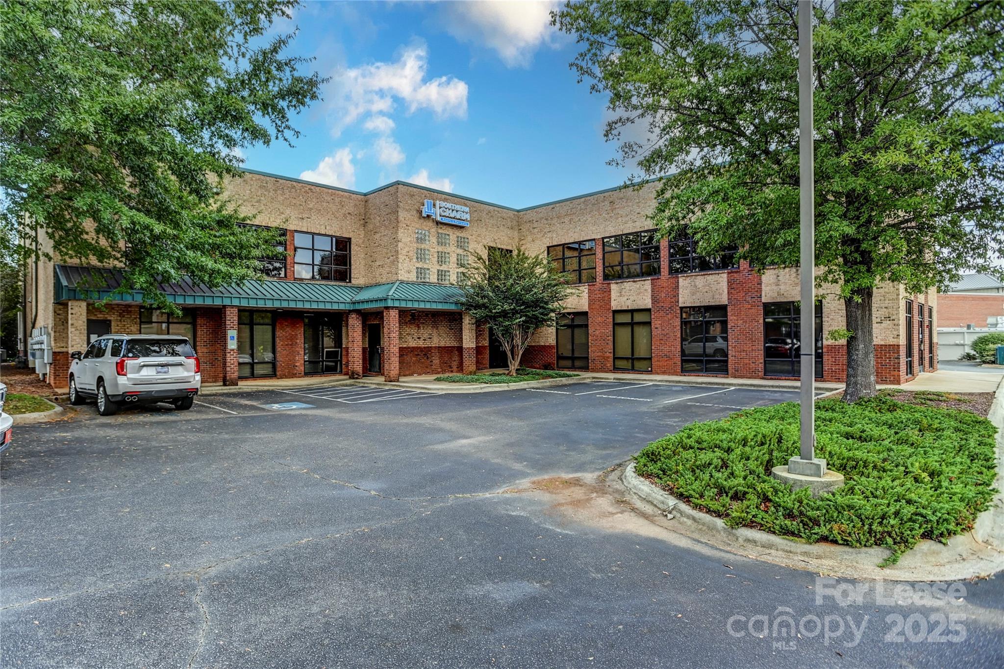 19810 W Catawba Avenue W Unit: Suite E2
