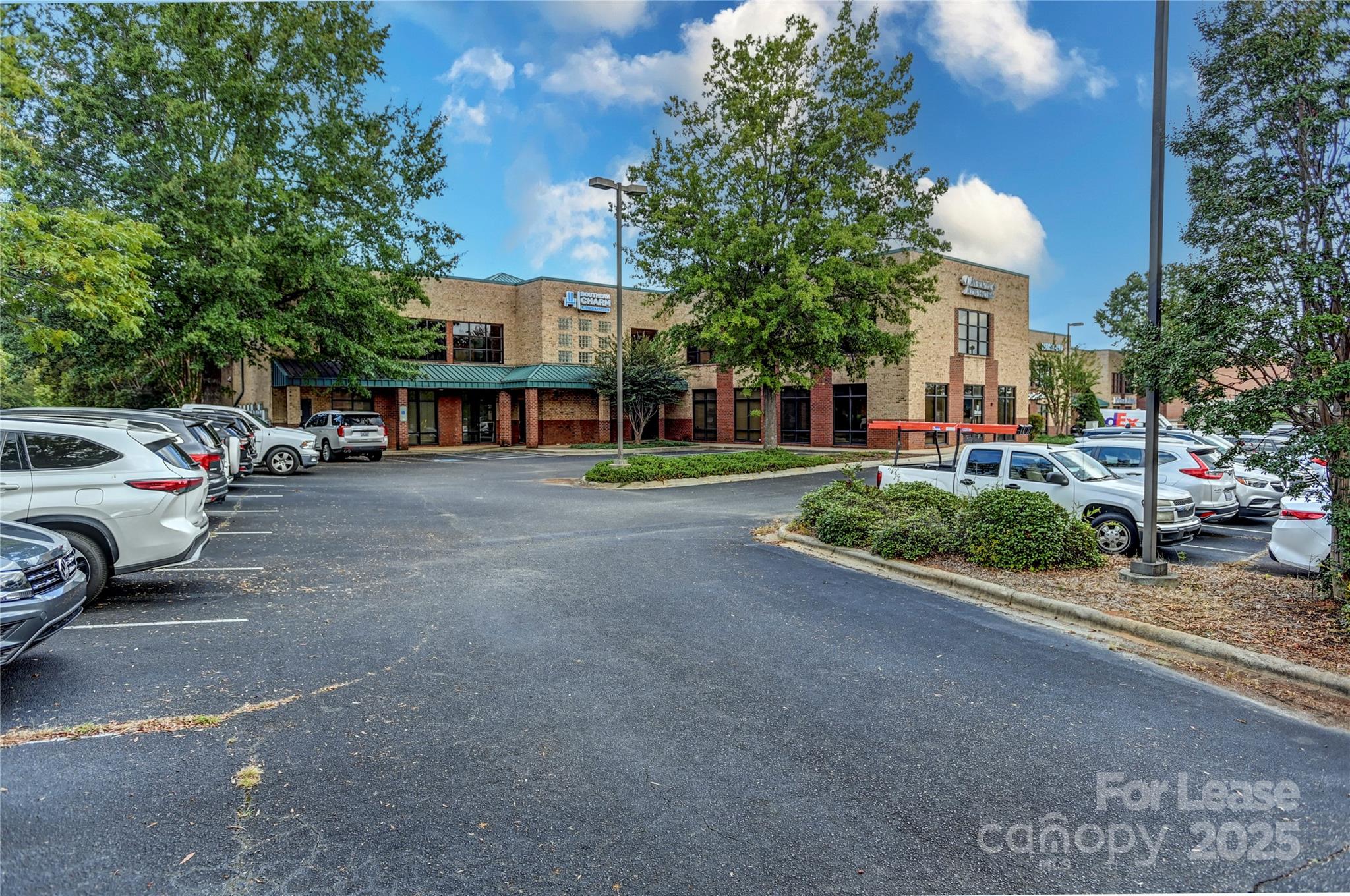 19810 W Catawba Avenue W Unit: Suite E2