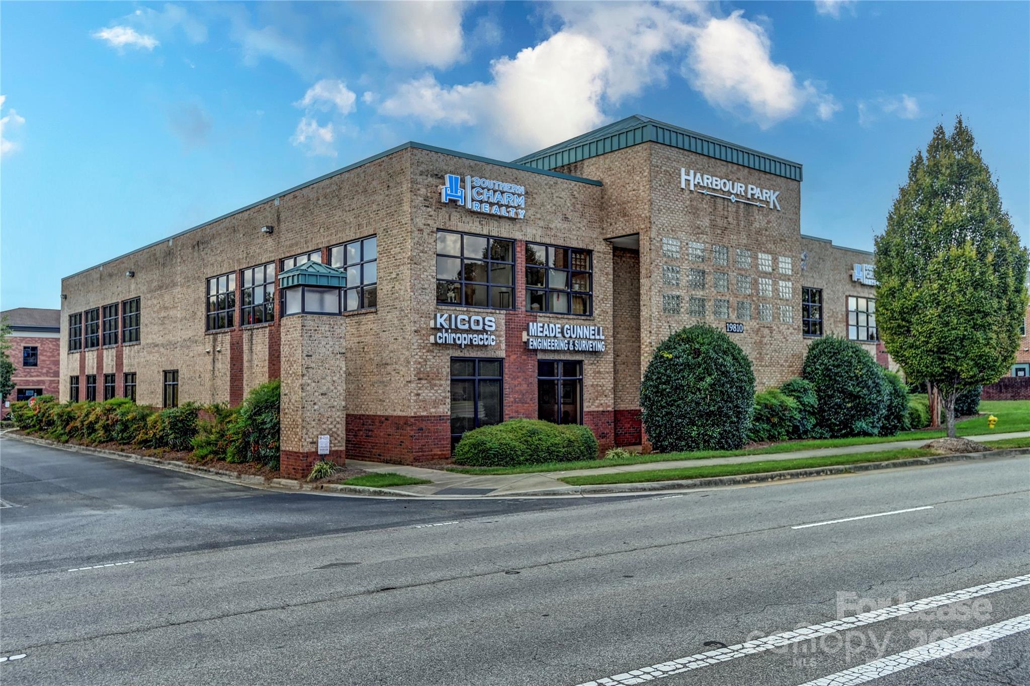 19810 W Catawba Avenue W Unit: Suite E2