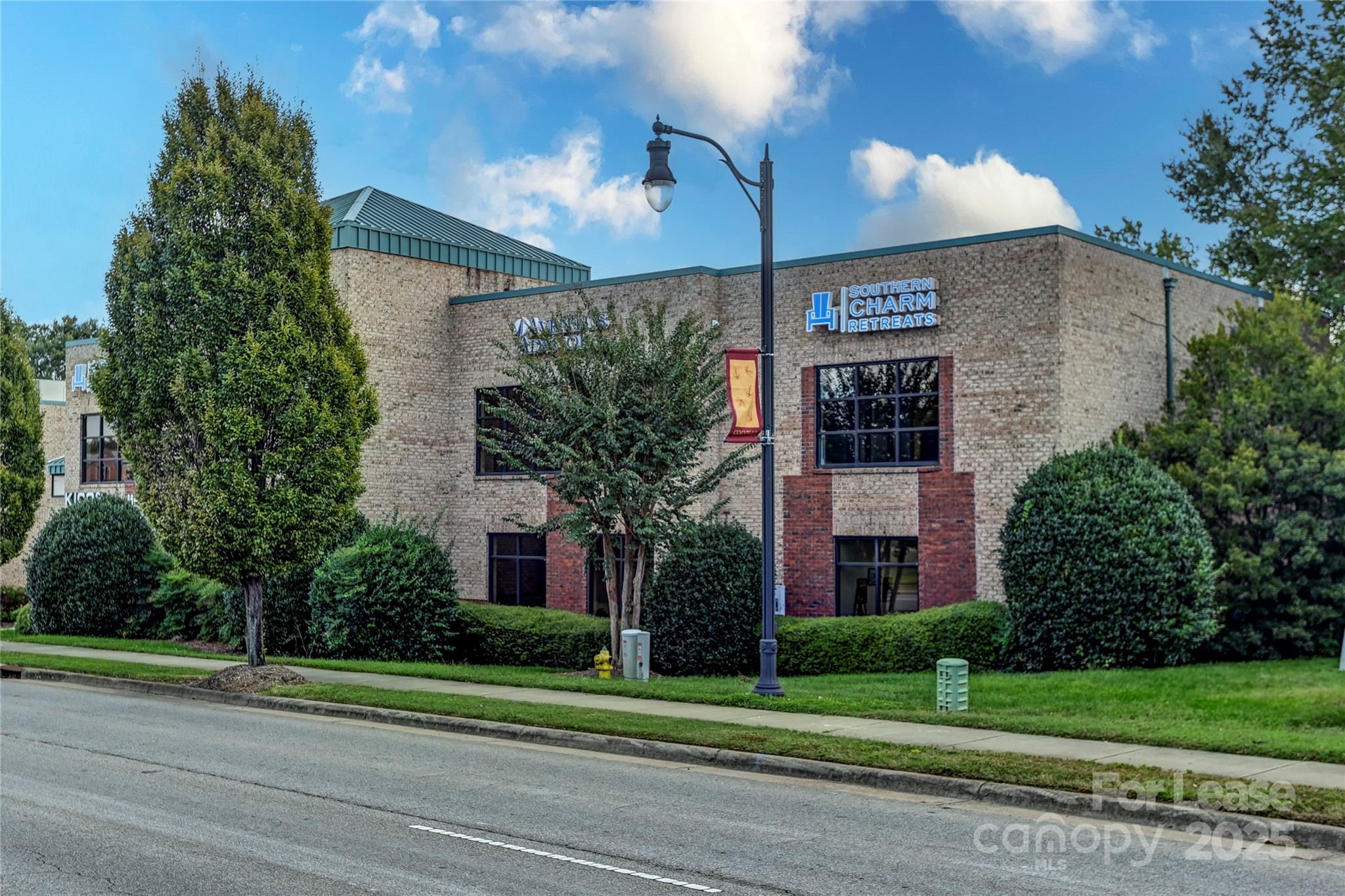 19810 W Catawba Avenue W Unit: Suite E2