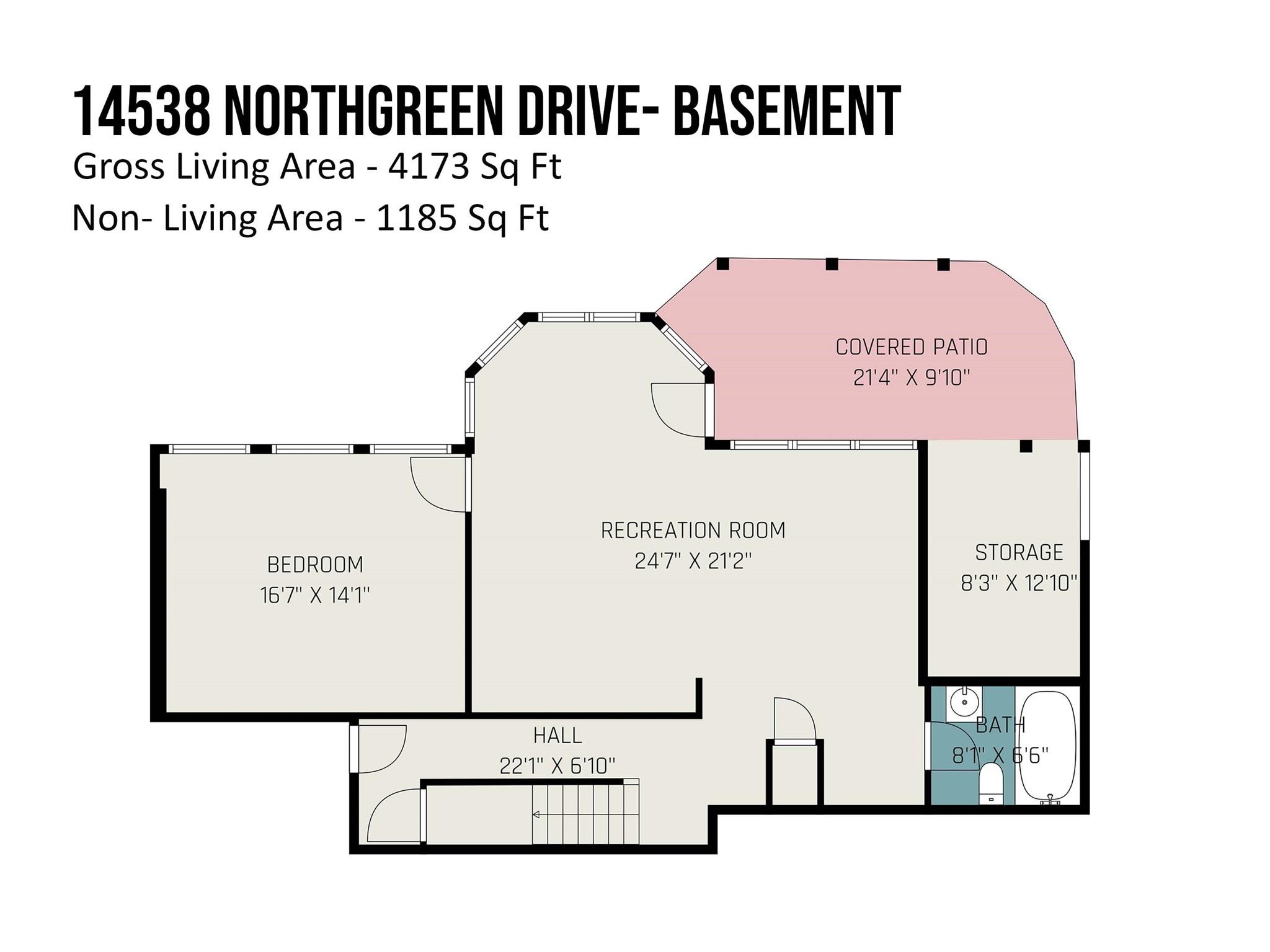 14538 Northgreen Drive