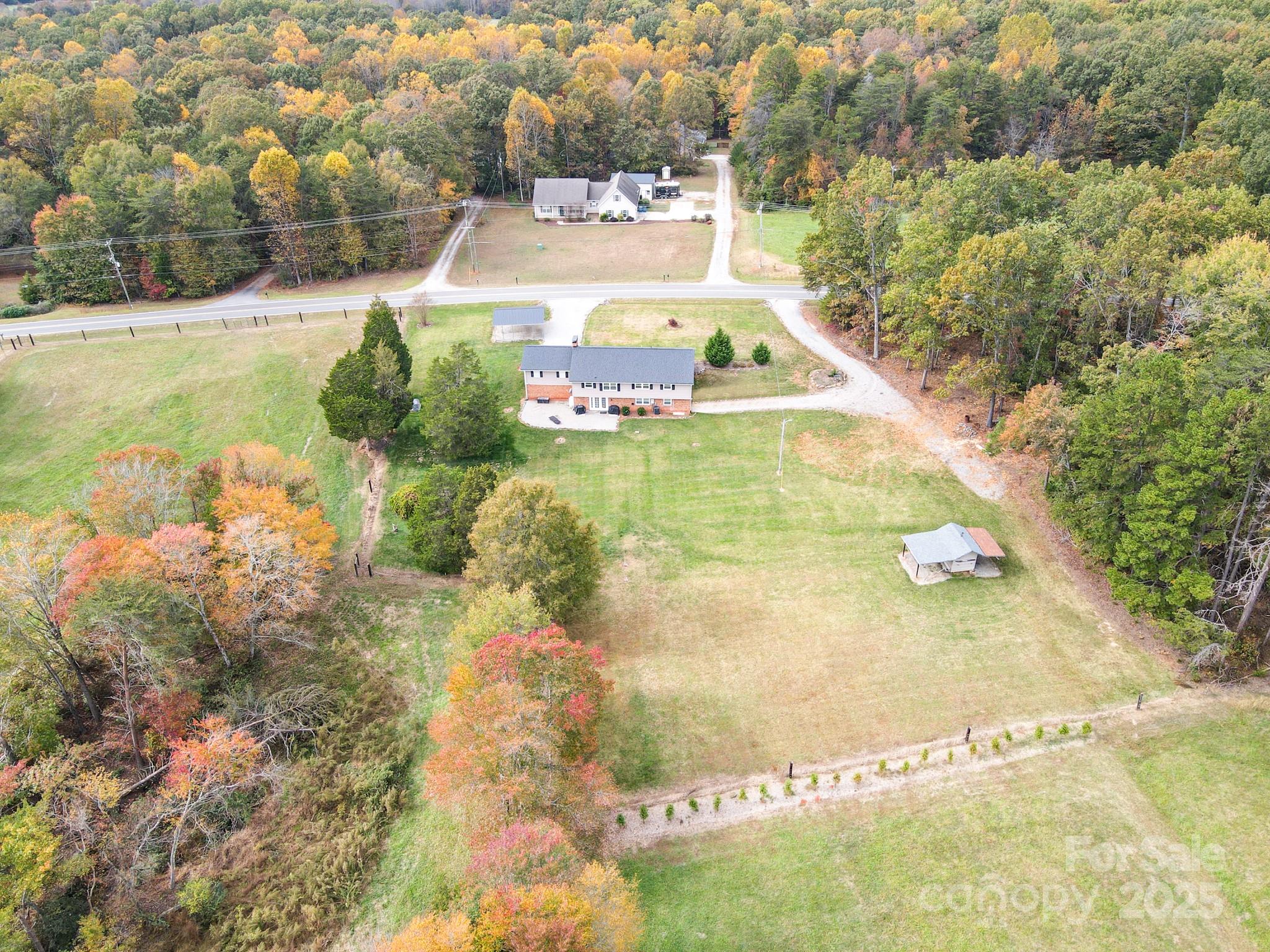 1926 Hopewell Church Road