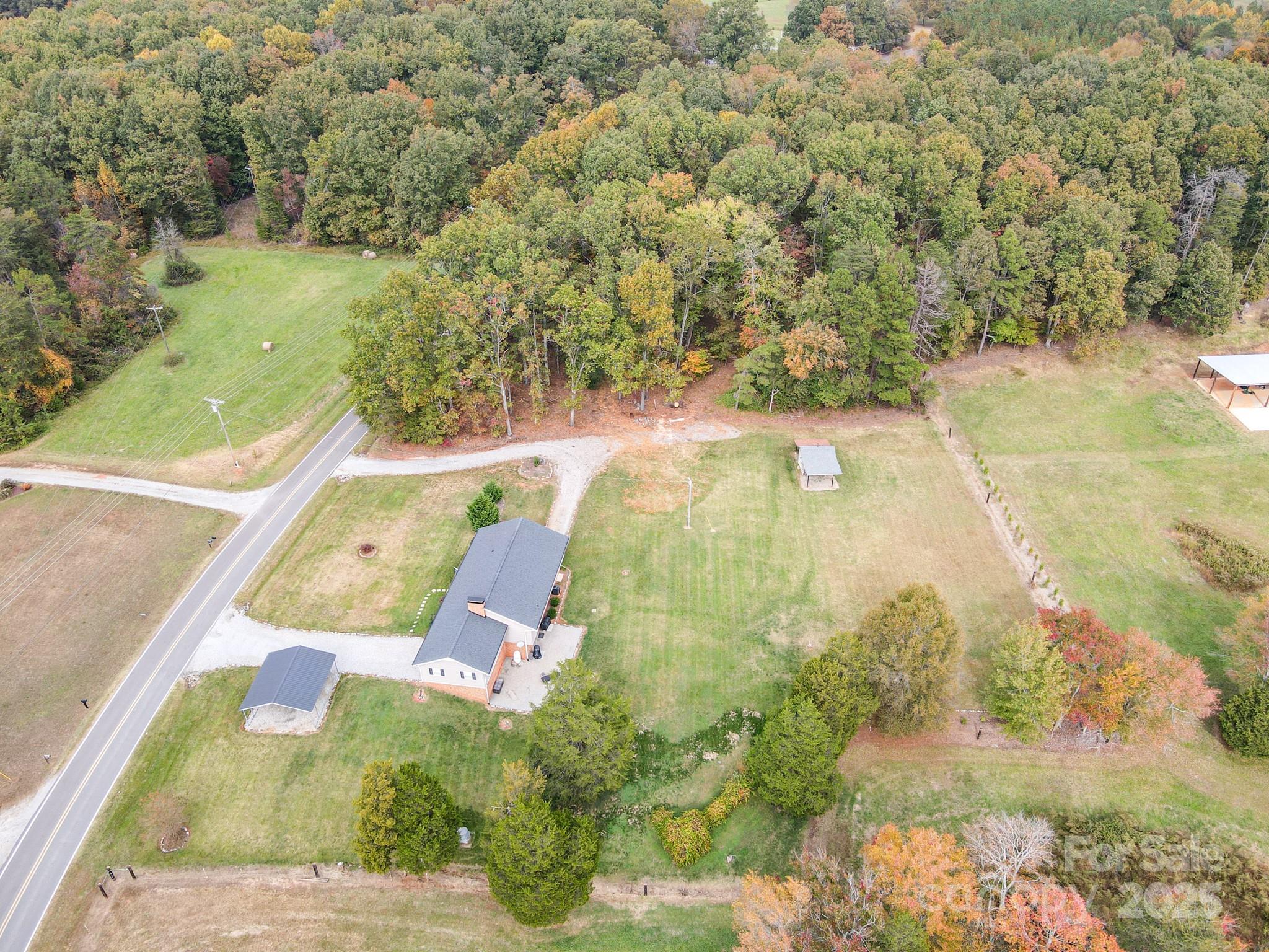 1926 Hopewell Church Road