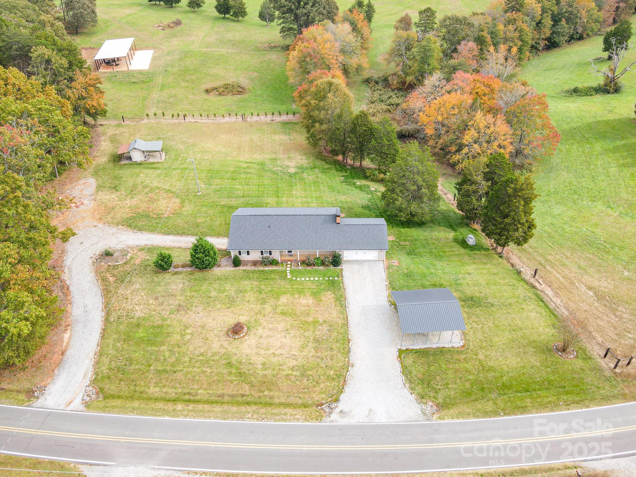 1926 Hopewell Church Road