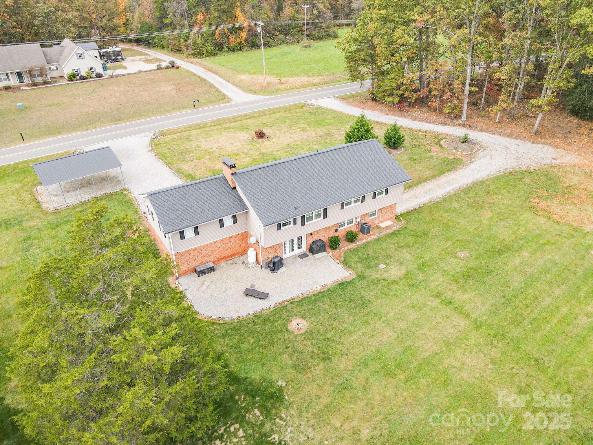 1926 Hopewell Church Road