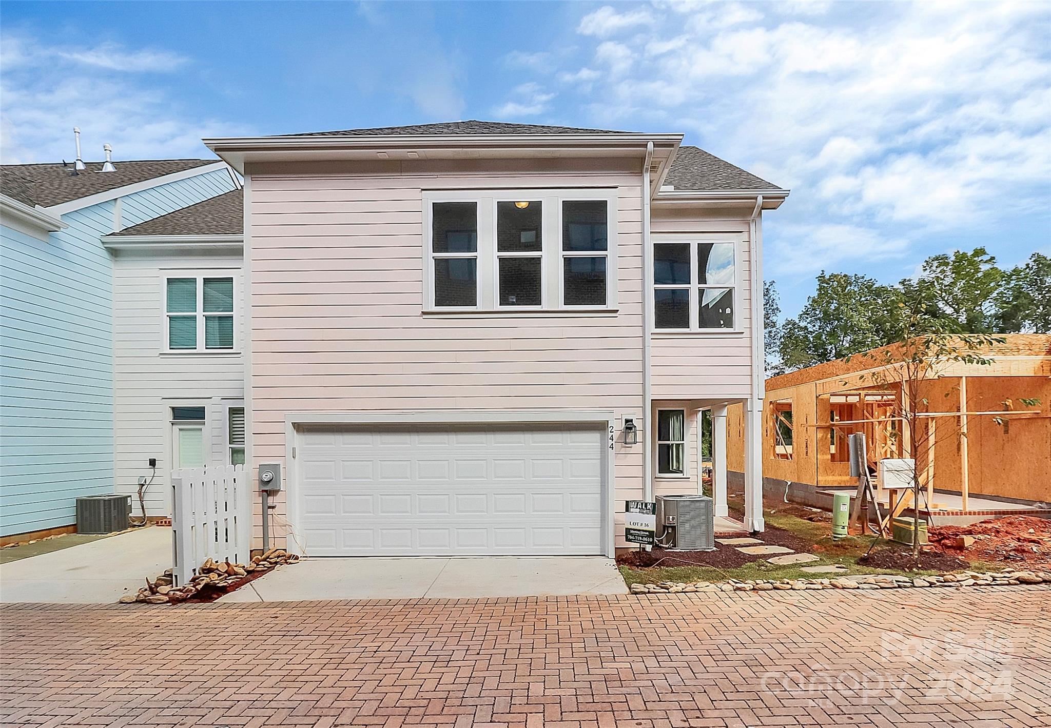 244 Gilead Road