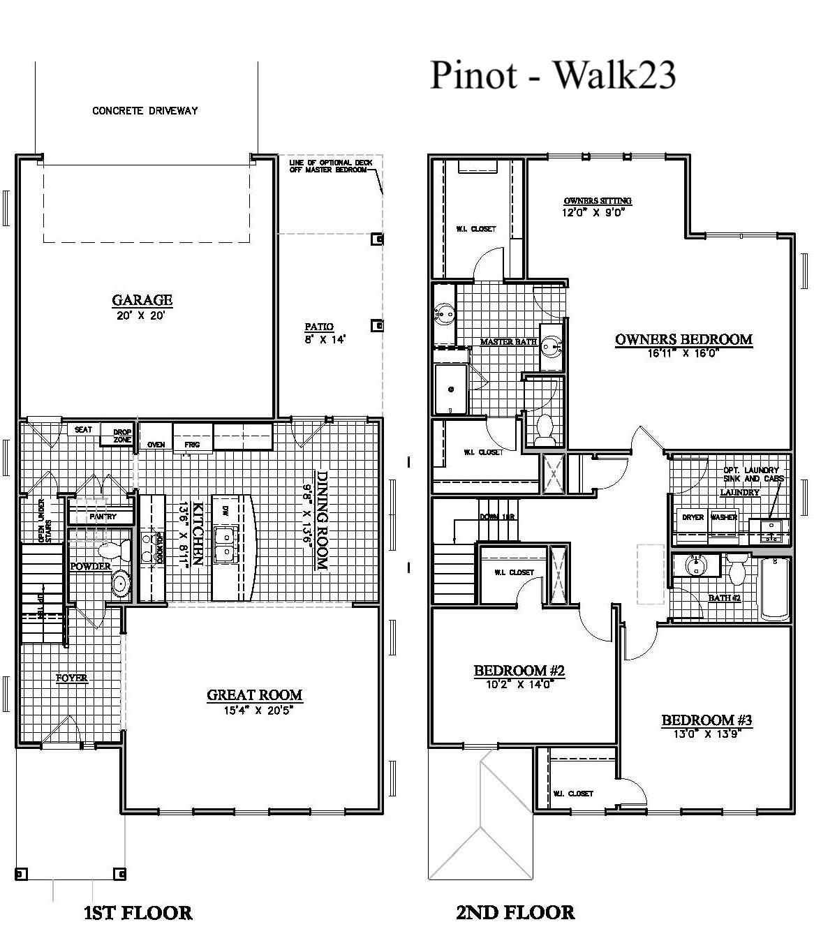 244 Gilead Road