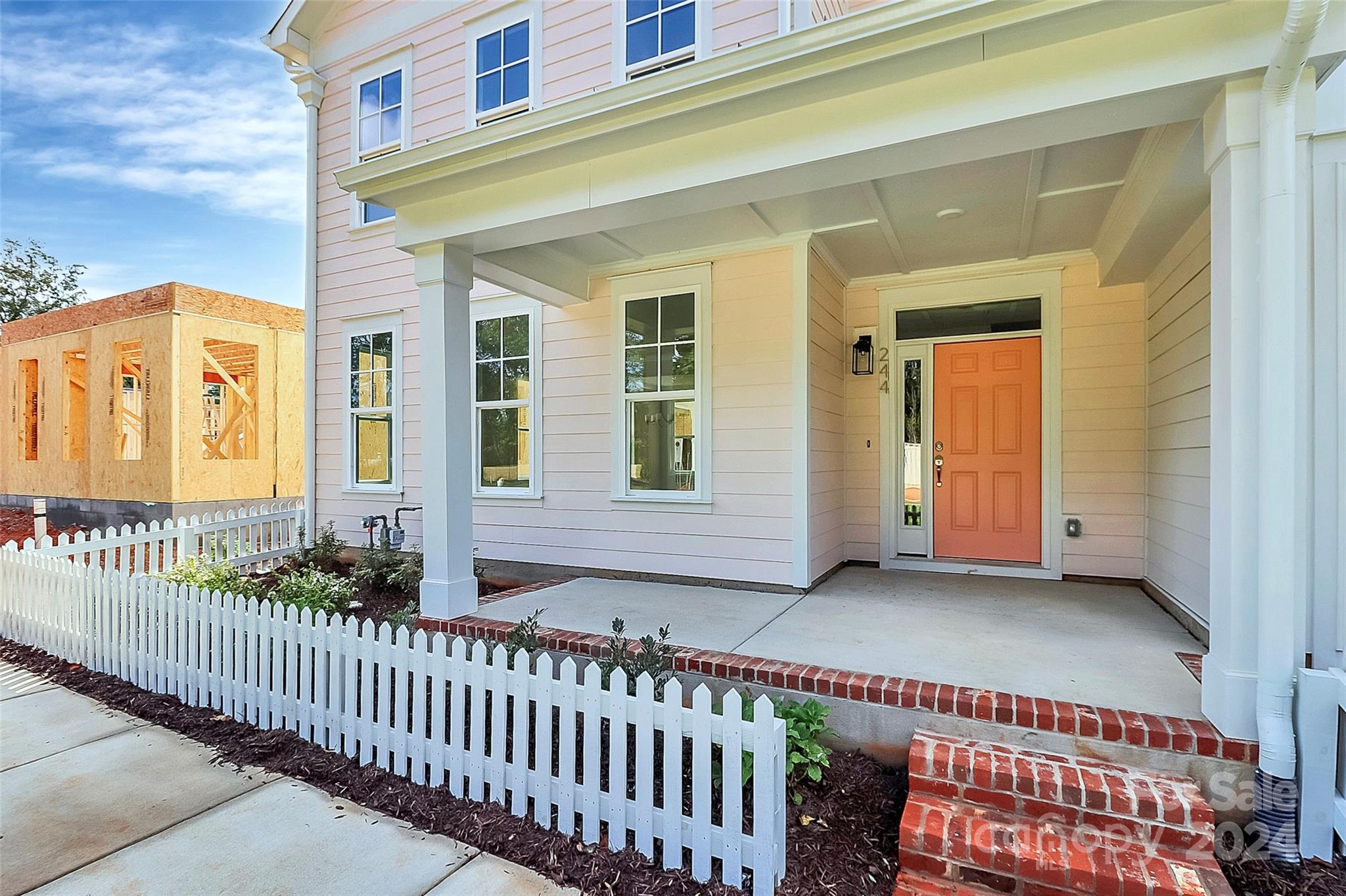 244 Gilead Road