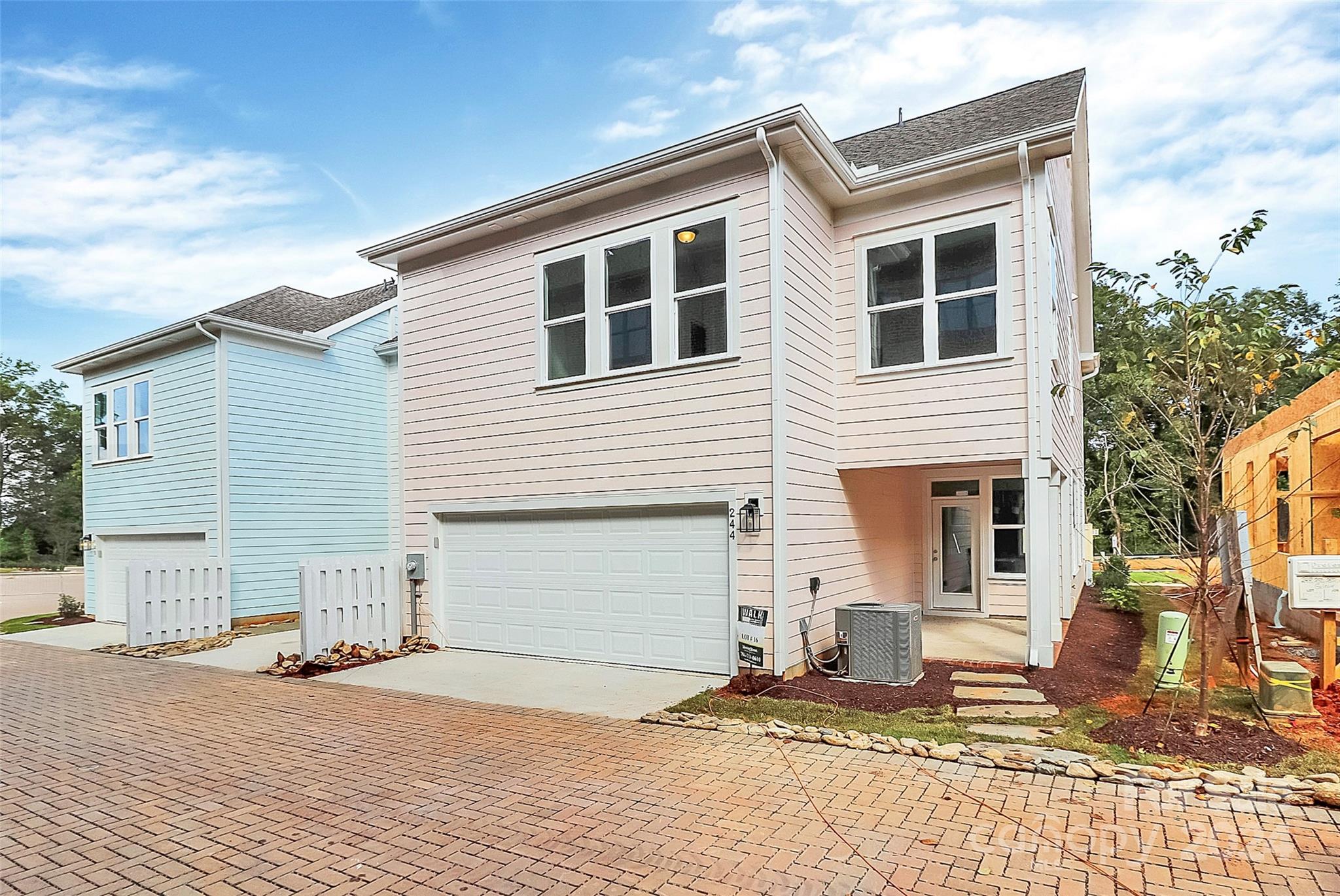 244 Gilead Road