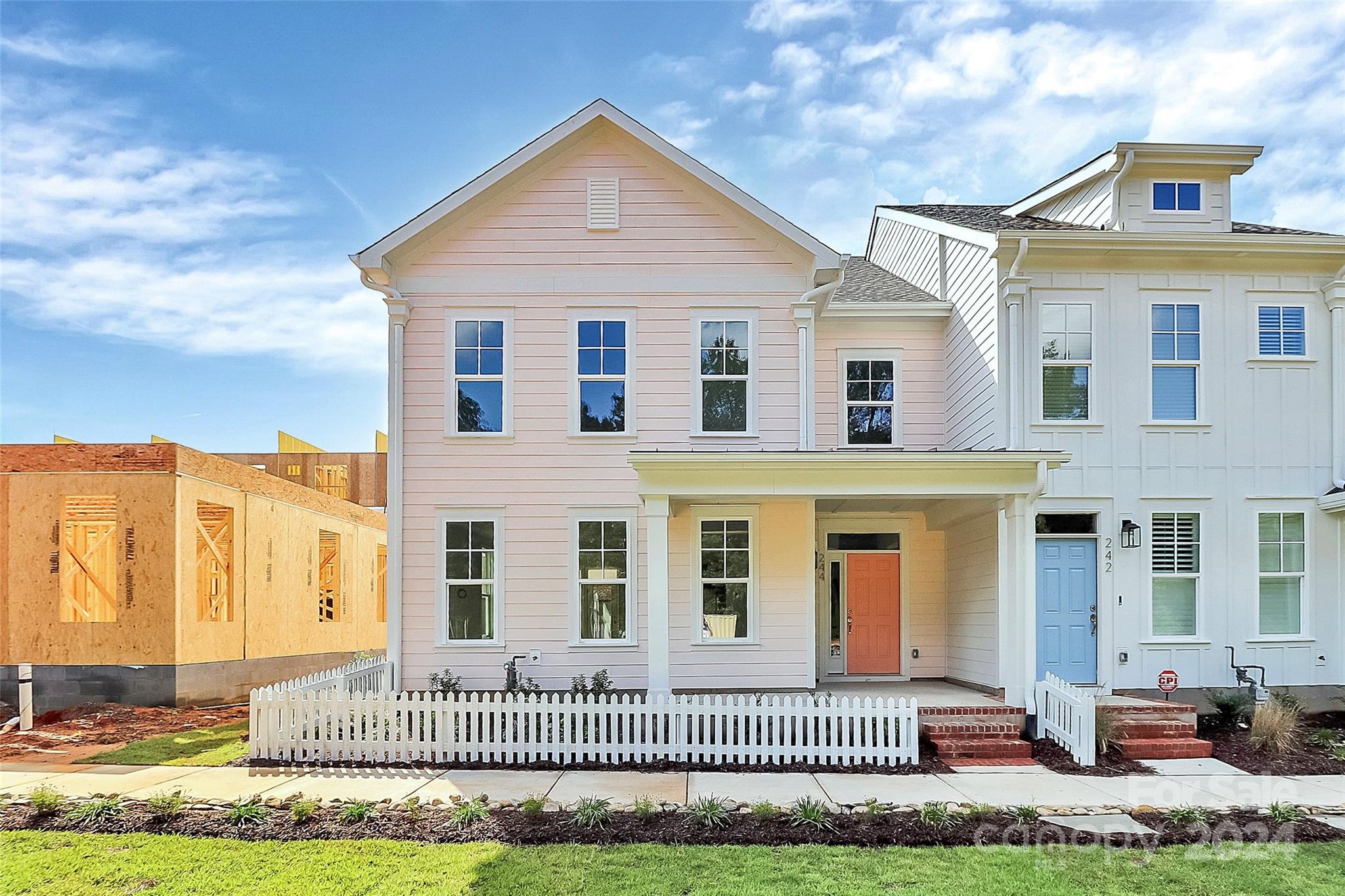 244 Gilead Road