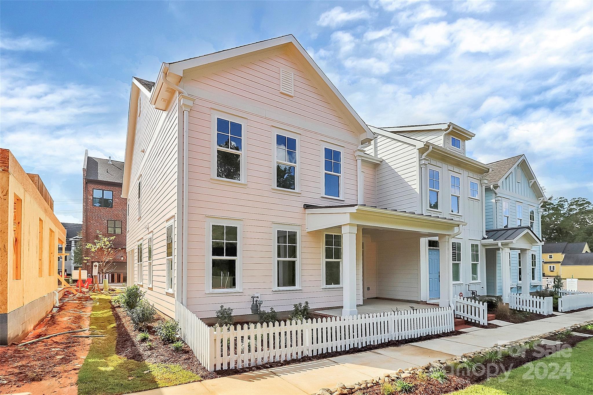 244 Gilead Road